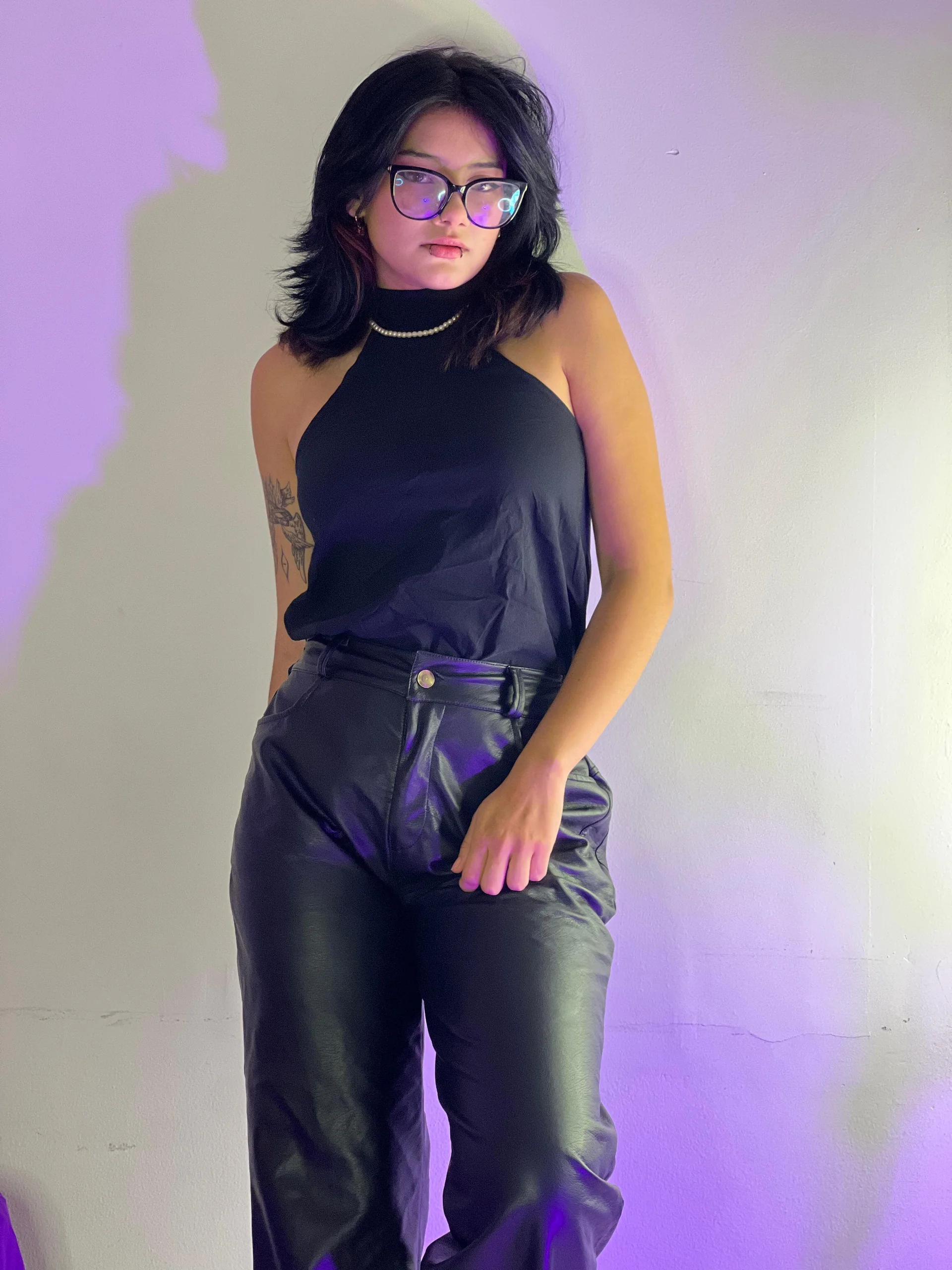 XXX Porn Photo of Nude Lucy_boobss 6