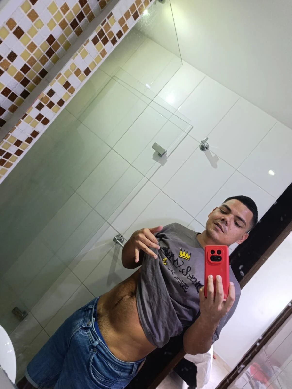 XXX Porn Photo of Nude Andres1037 6