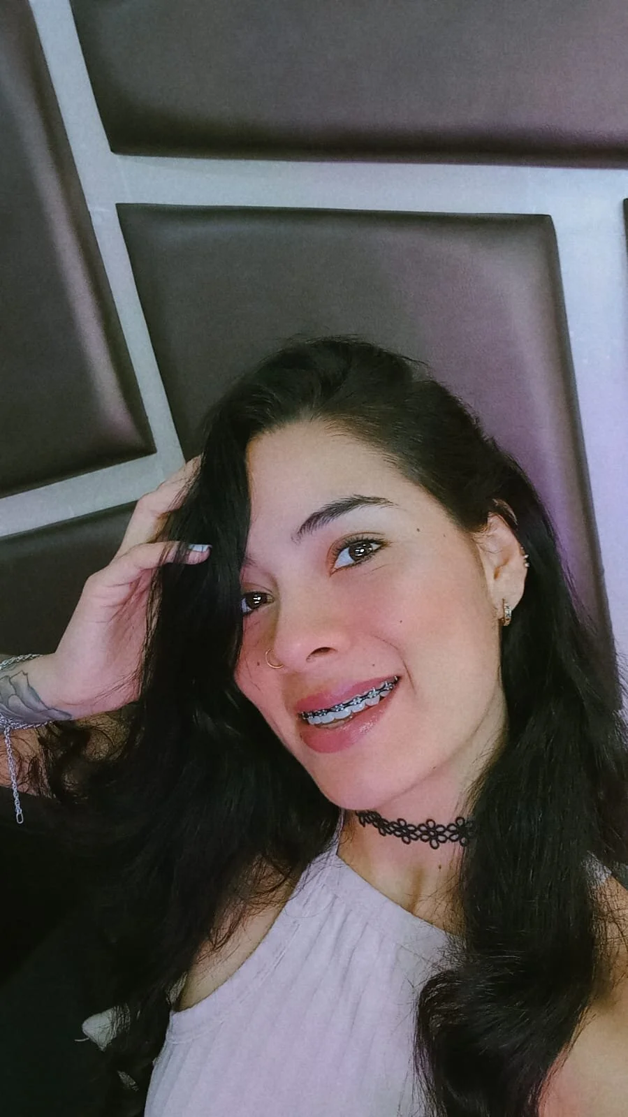 XXX Porn Photo of Nude NicoleEsposito 141
