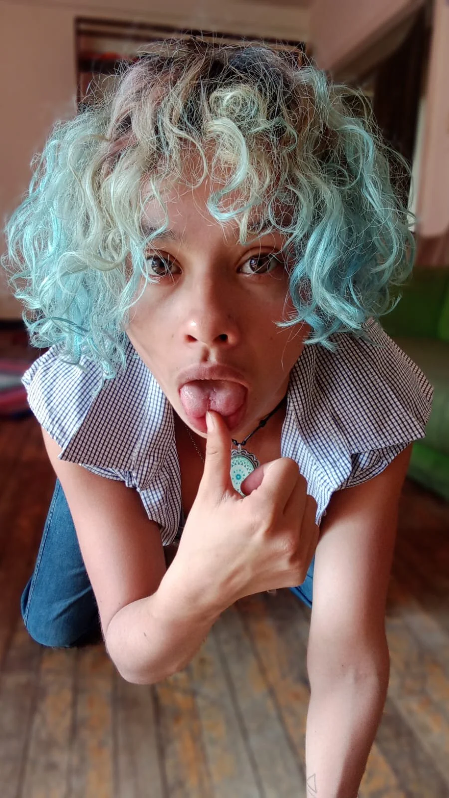 XXX Porn Photo of Nude fenixmfx19 9
