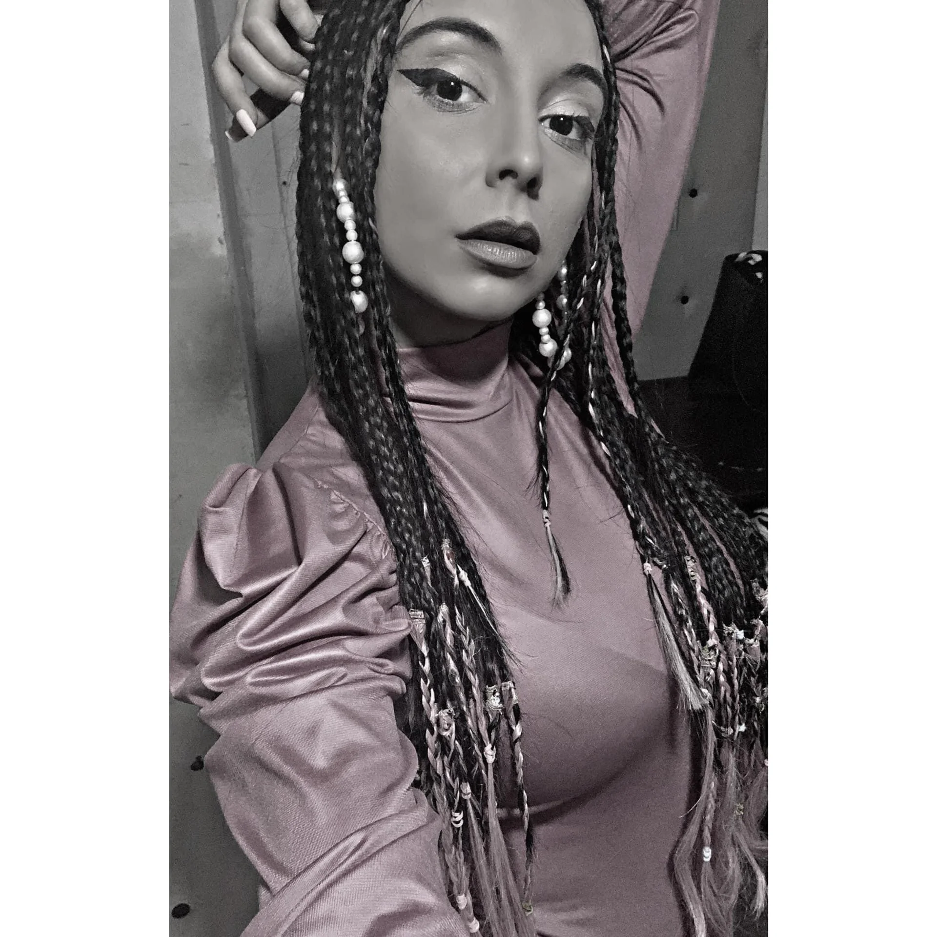 XXX Porn Photo of Nude SpicyCocoa 13
