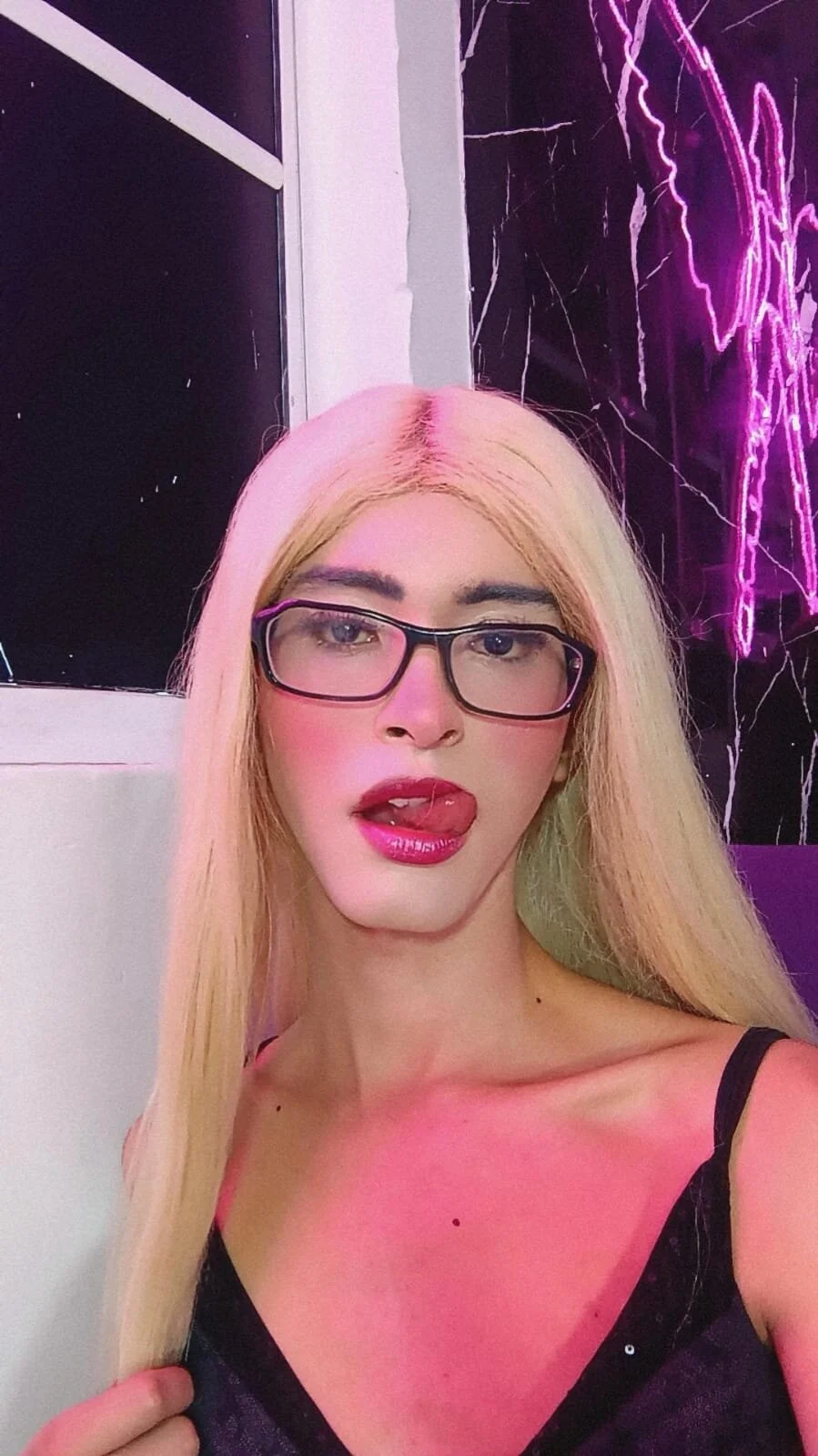 XXX Porn Photo of Nude estephany_doll 3