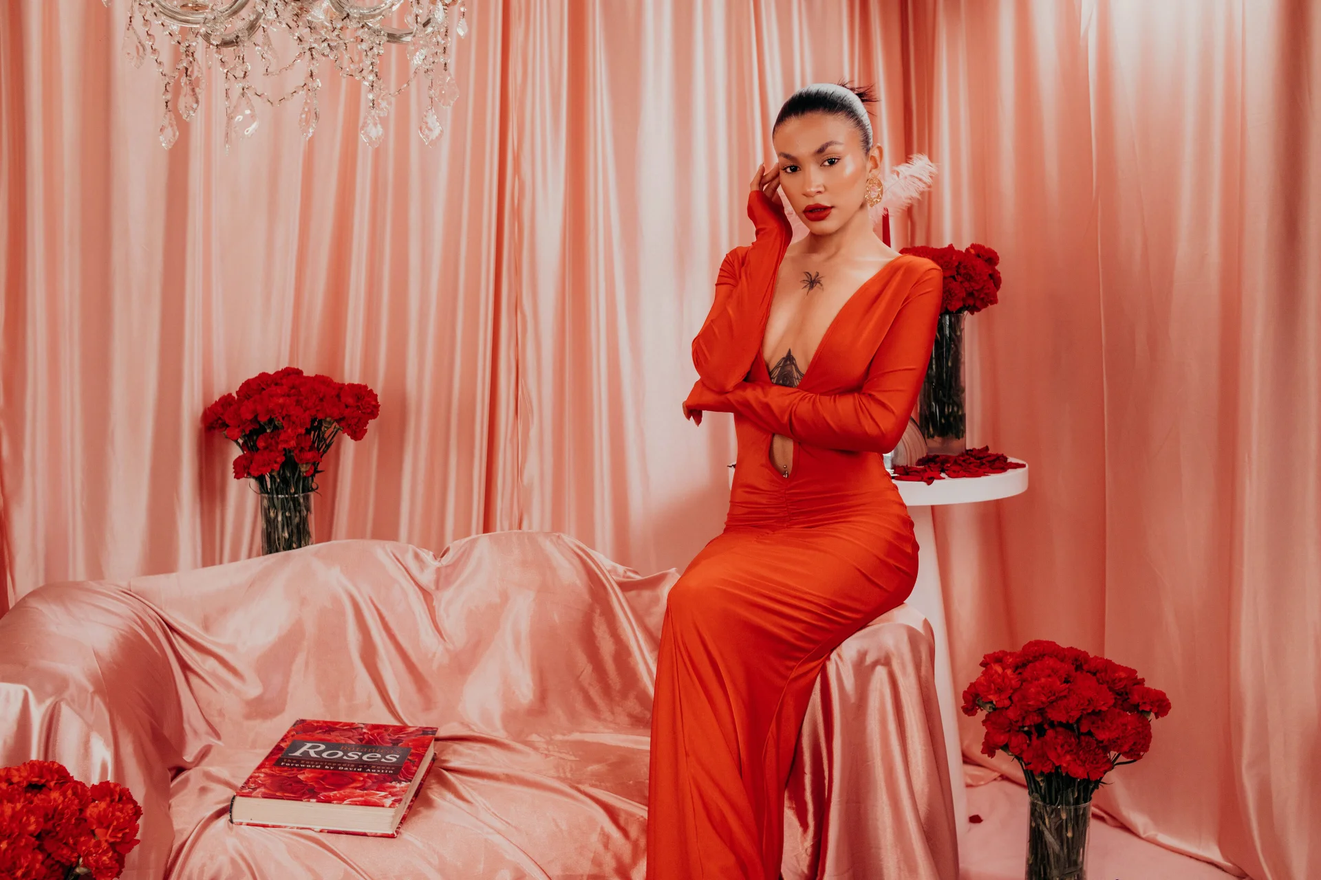 XXX Porn Photo of Nude LunaRuso 175