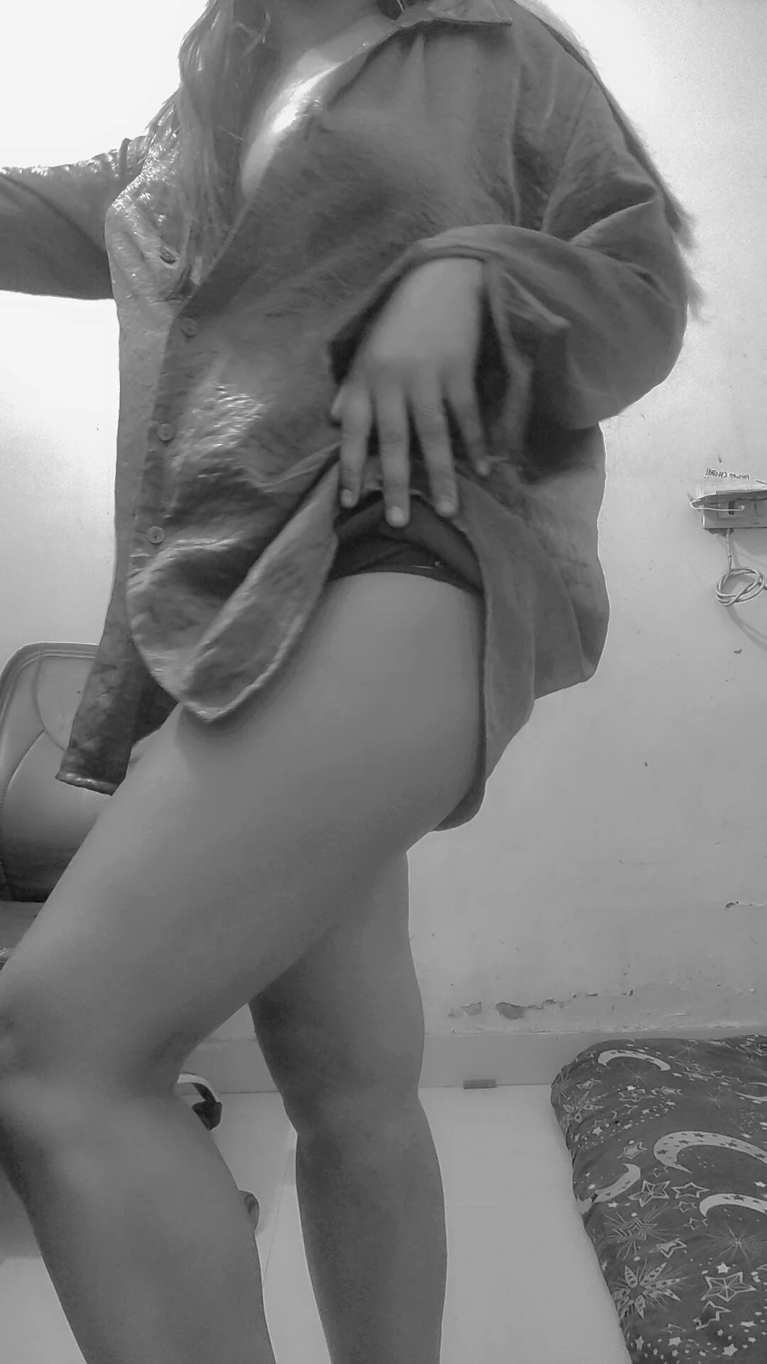 XXX Porn Photo of Nude Billo_Rani_ 1