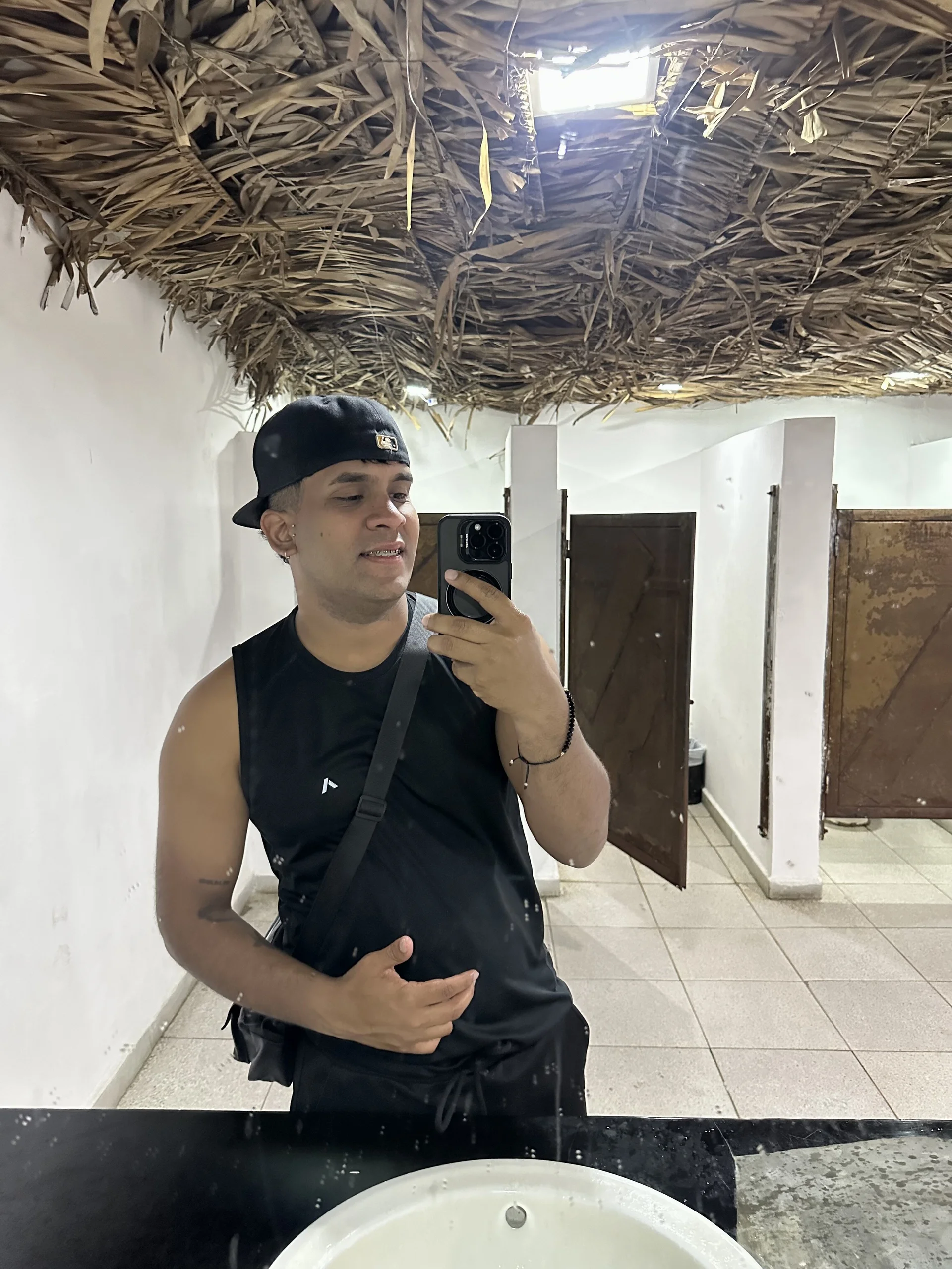 XXX Porn Photo of Nude Austinlopezz 1