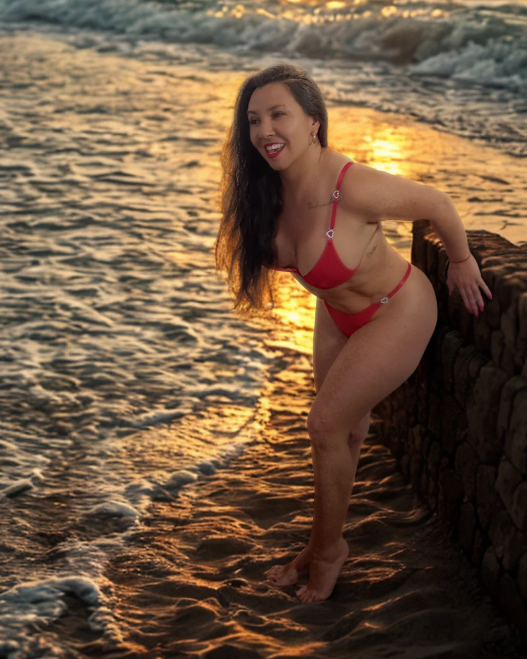 XXX Porn Photo of Nude Talia__velvet 1