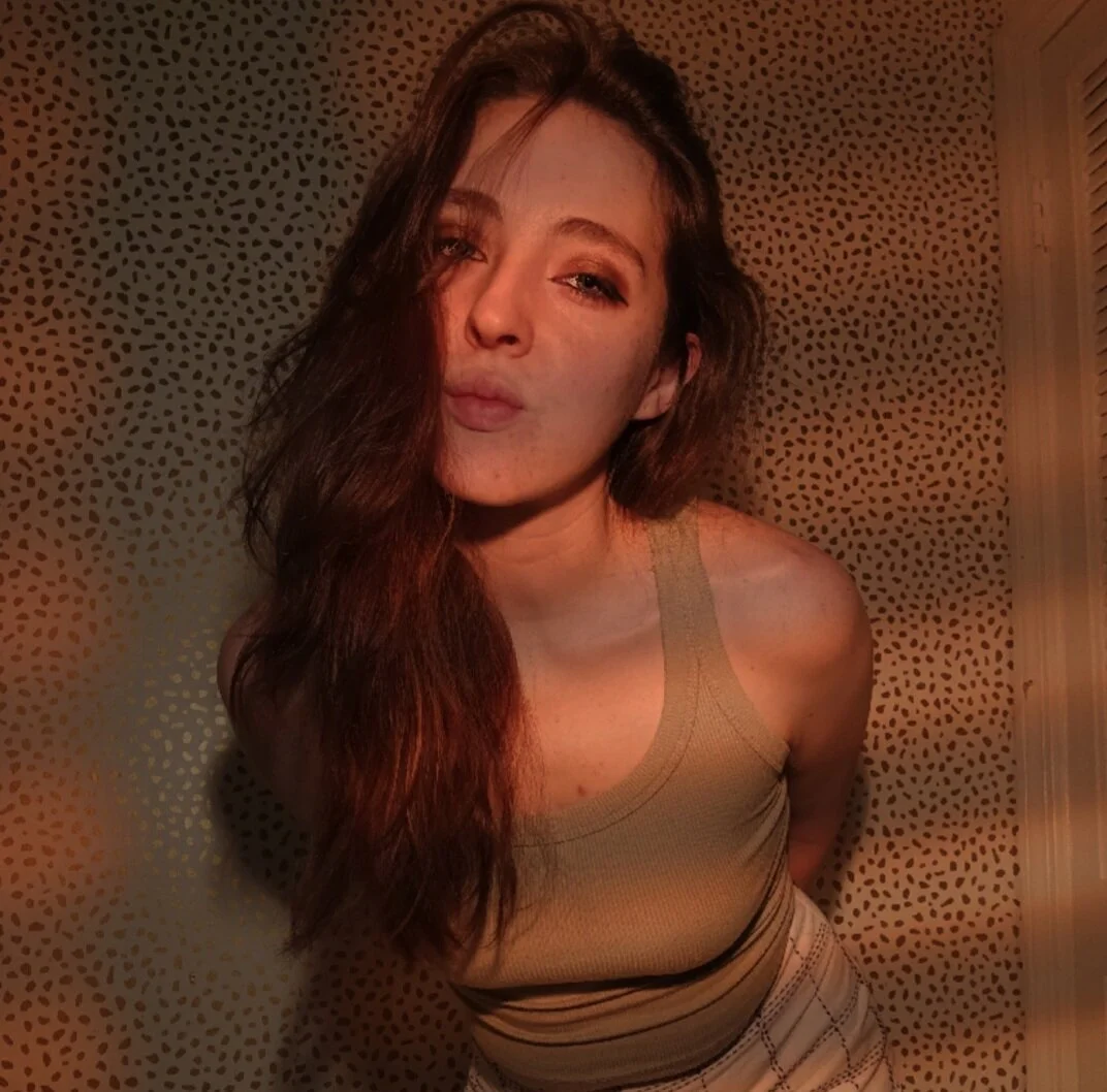 XXX Porn Photo of Nude ReginaDellaNotte 3