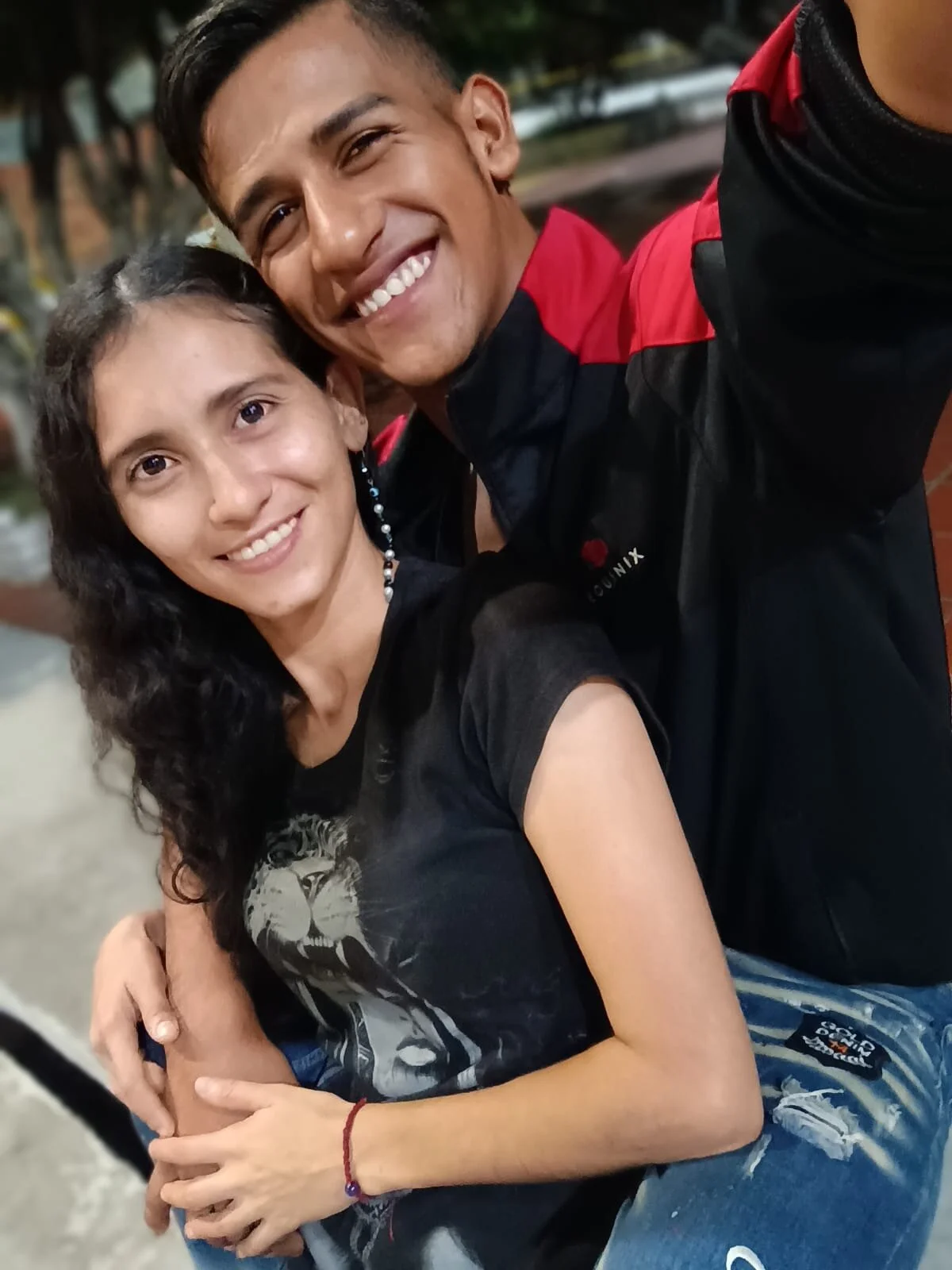 XXX Porn Photo of Nude valeriaswang_Lucas 47