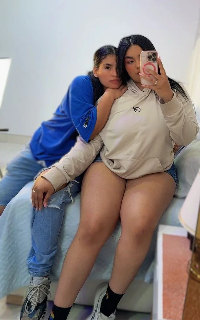 XXX Porn Photo of Nude Mia_and_lexy 62