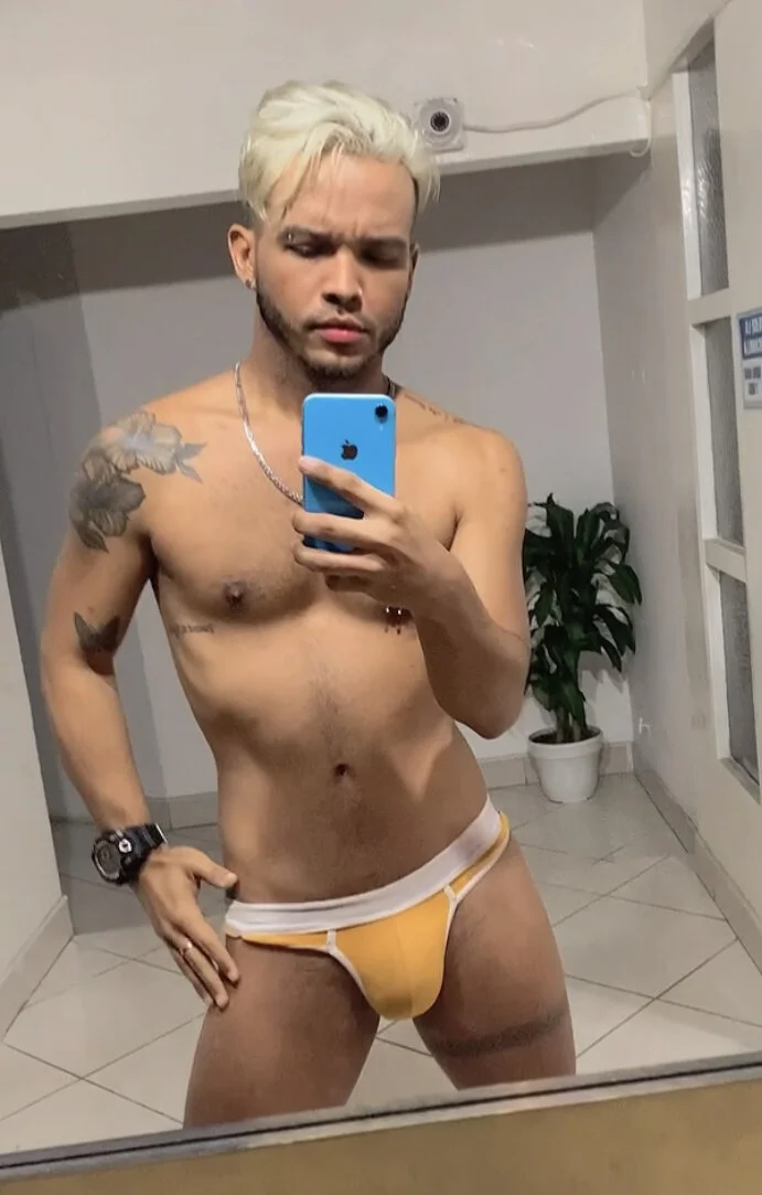 XXX Porn Photo of Nude ricky_vill_ 11