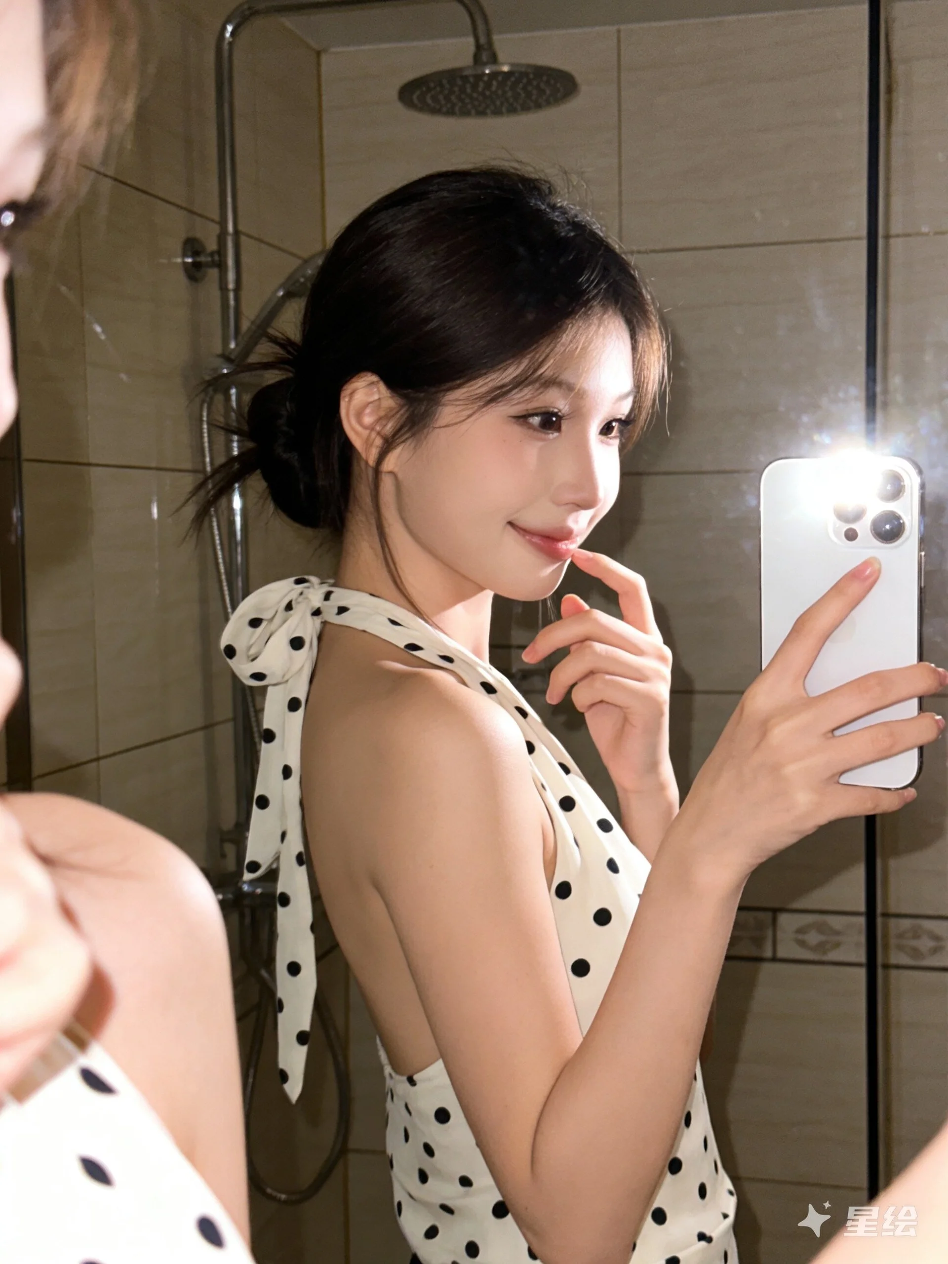 XXX Porn Photo of Nude xiaolaopo8 1
