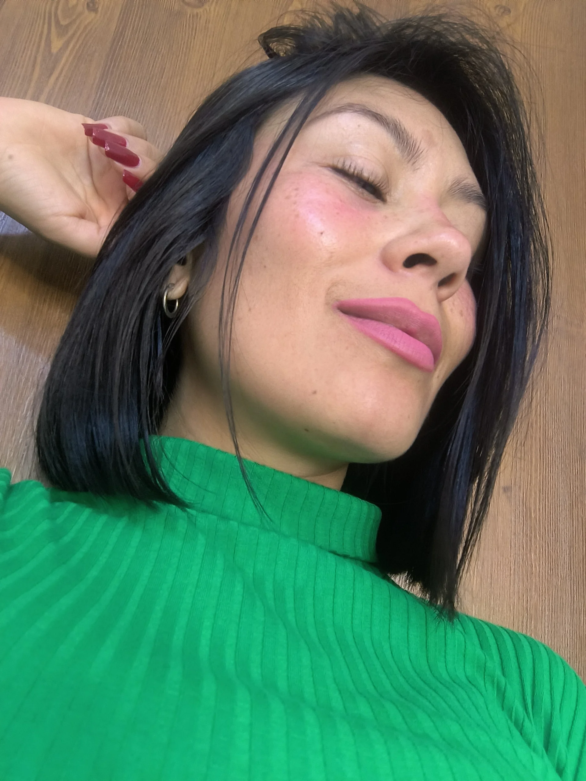 XXX Porn Photo of Nude salome_stockman_s 108