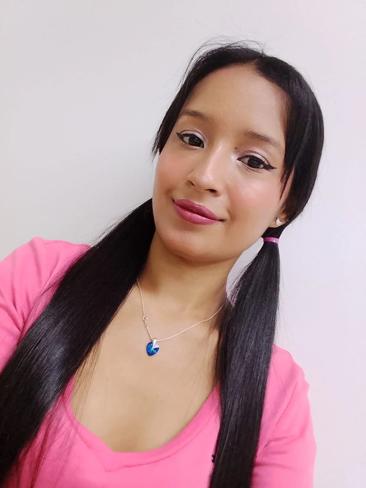 XXX Porn Photo of Nude shanel_white 5