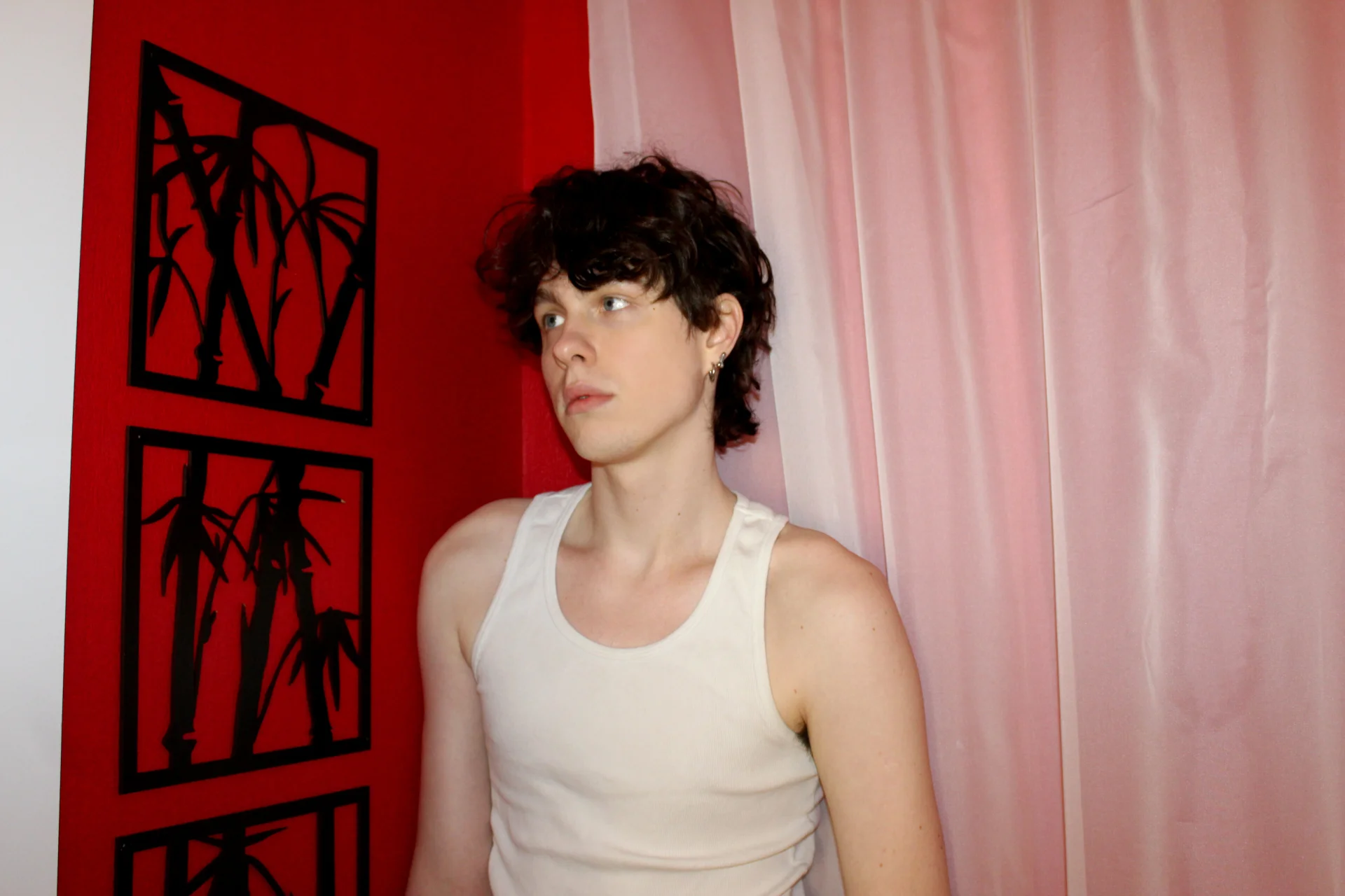 XXX Porn Photo of Nude Keith_Erickson 4