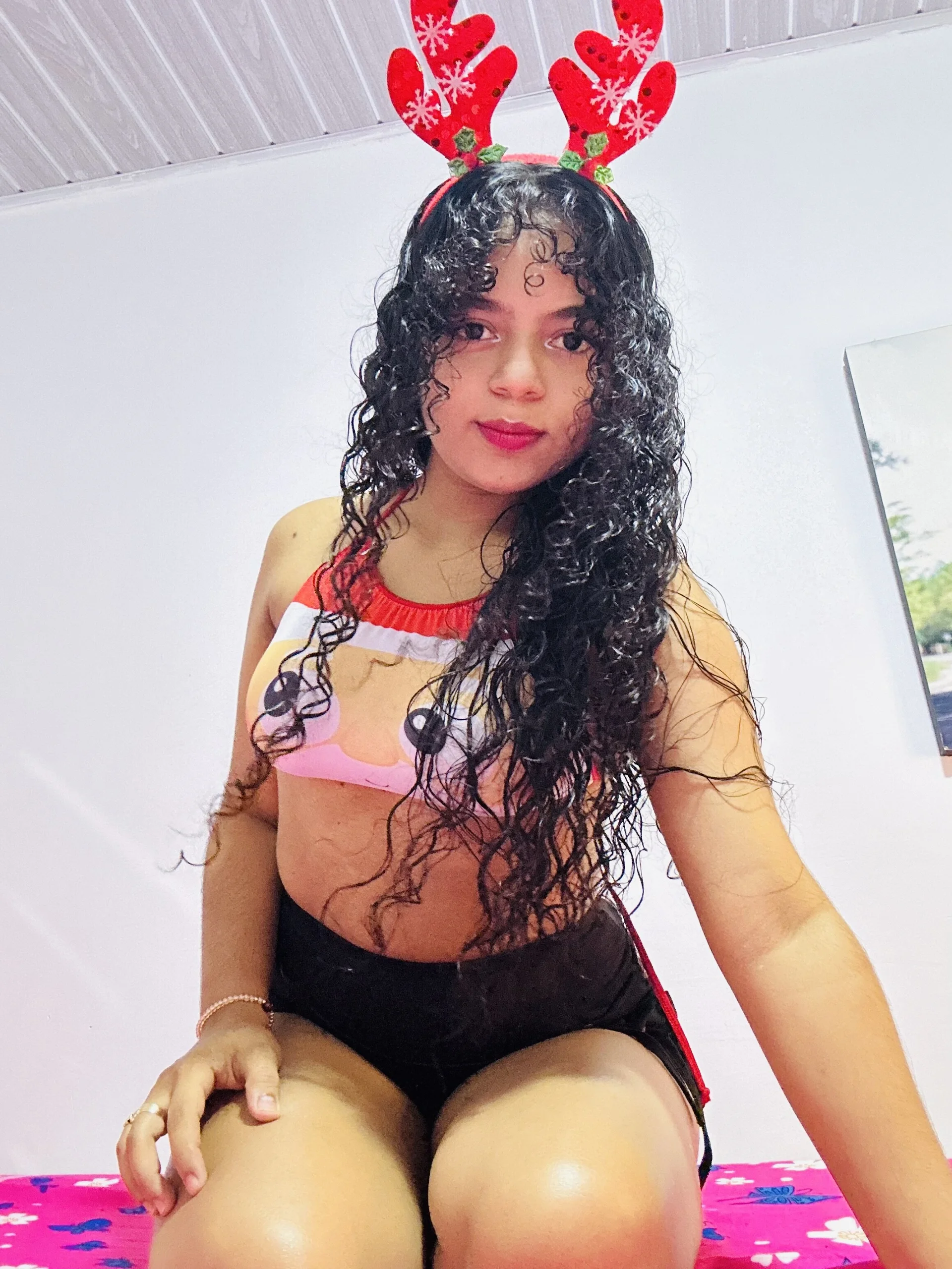 XXX Porn Photo of Nude Winnifer_Gonzal 48