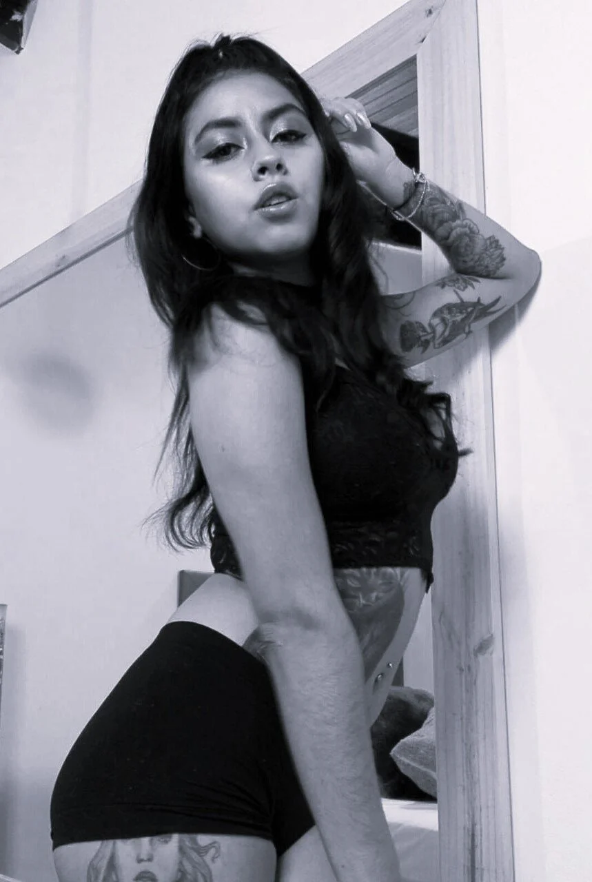 XXX Porn Photo of Nude catmolly_ 5