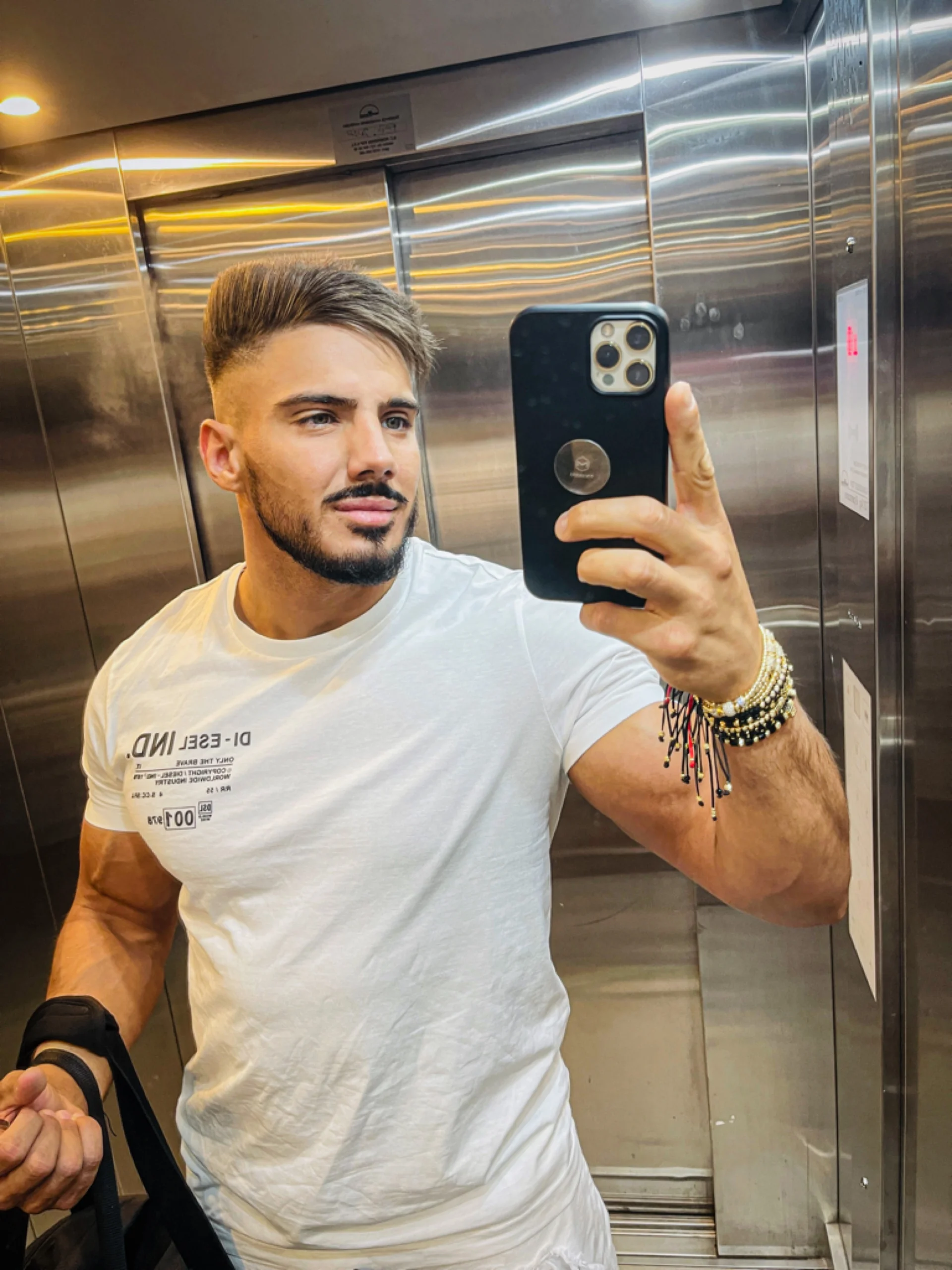 XXX Porn Photo of Nude DustinKeent 29