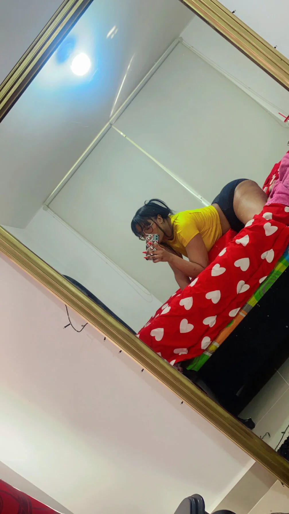 XXX Porn Photo of Nude AmyBriiggs 4