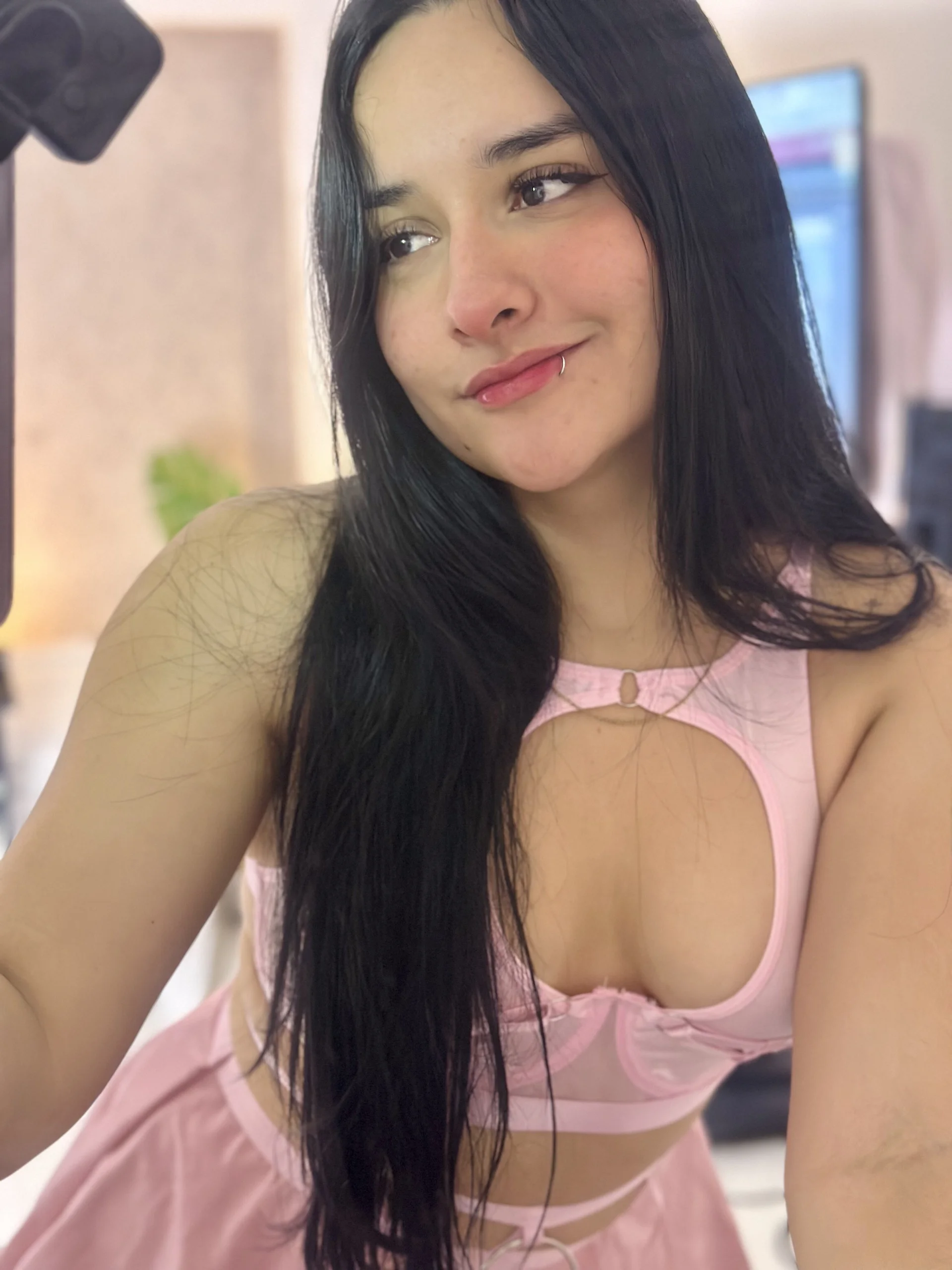 XXX Porn Photo of Nude hanna_lee02 79