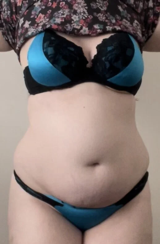 XXX Porn Photo of Nude Rebecca_Summer 23