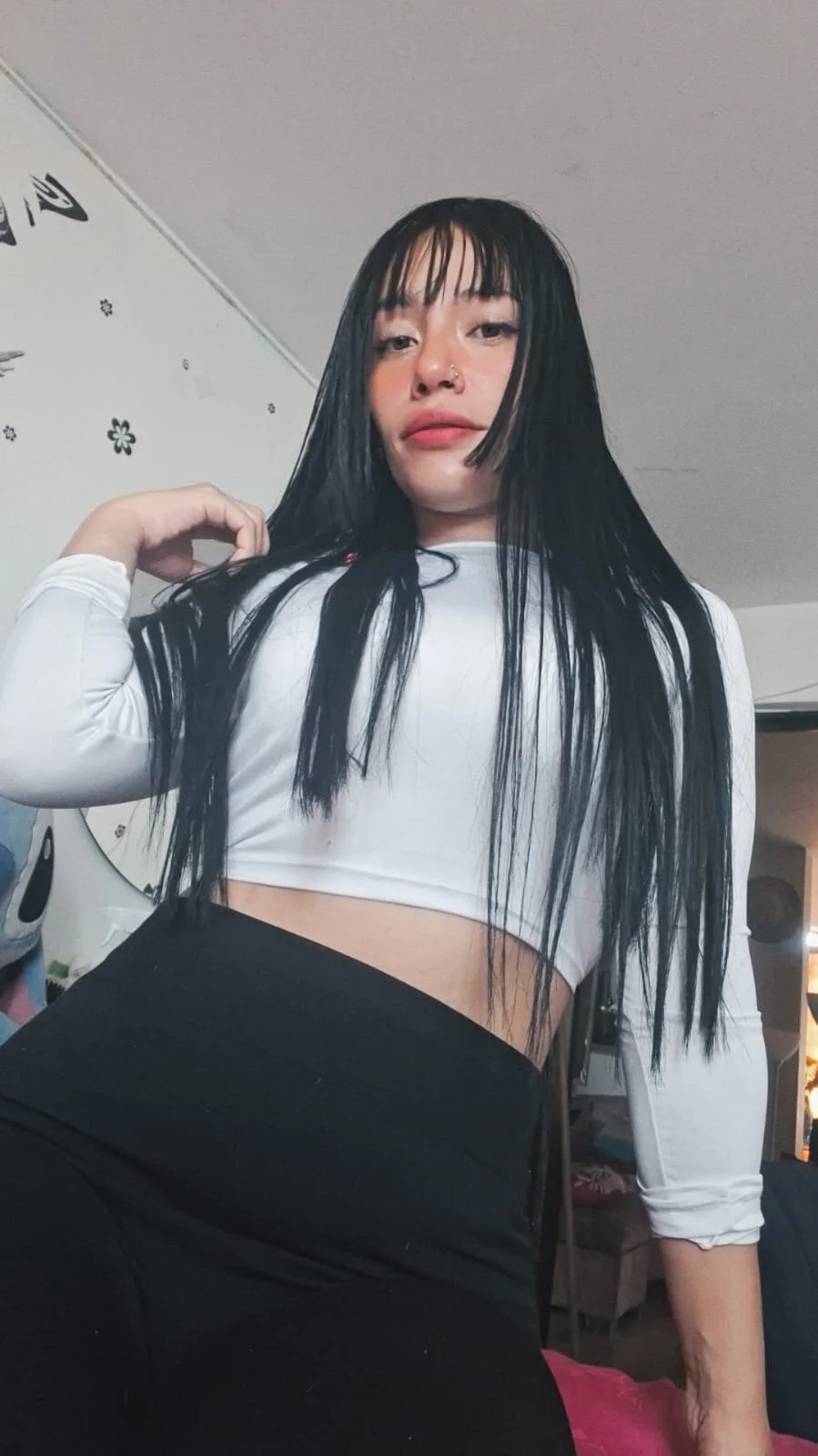 XXX Porn Photo of Nude IVET_CUTE1 26