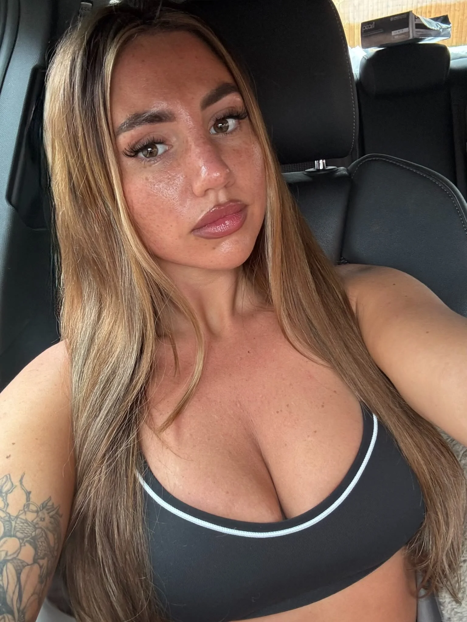 XXX Porn Photo of Nude KaceySouthX 7