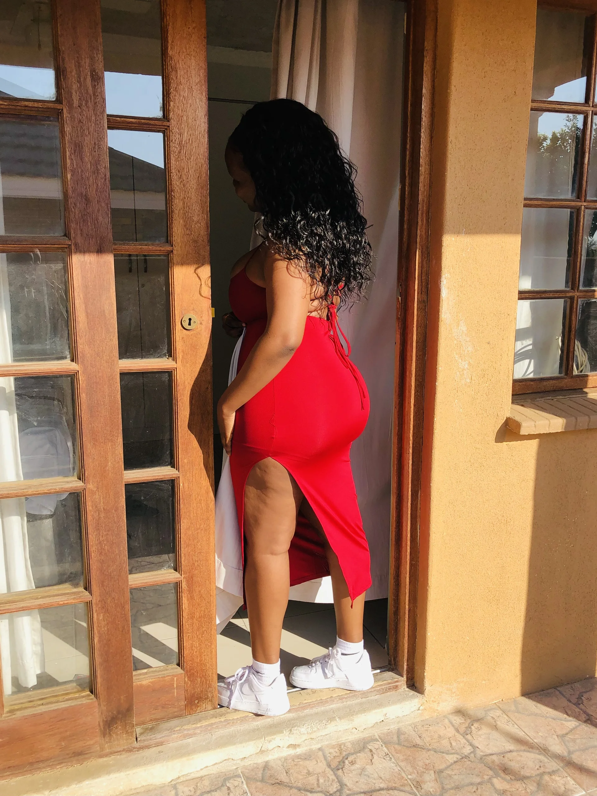 XXX Porn Photo of Nude Vickiesah 2