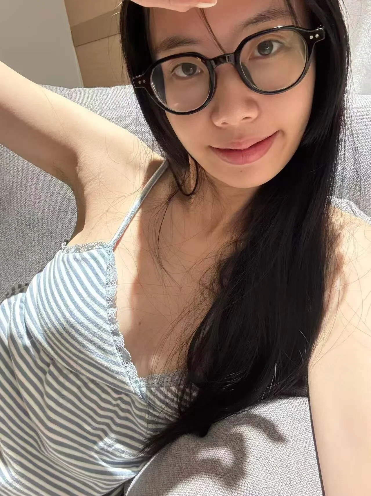 XXX Porn Photo of Nude PetiteTight 5
