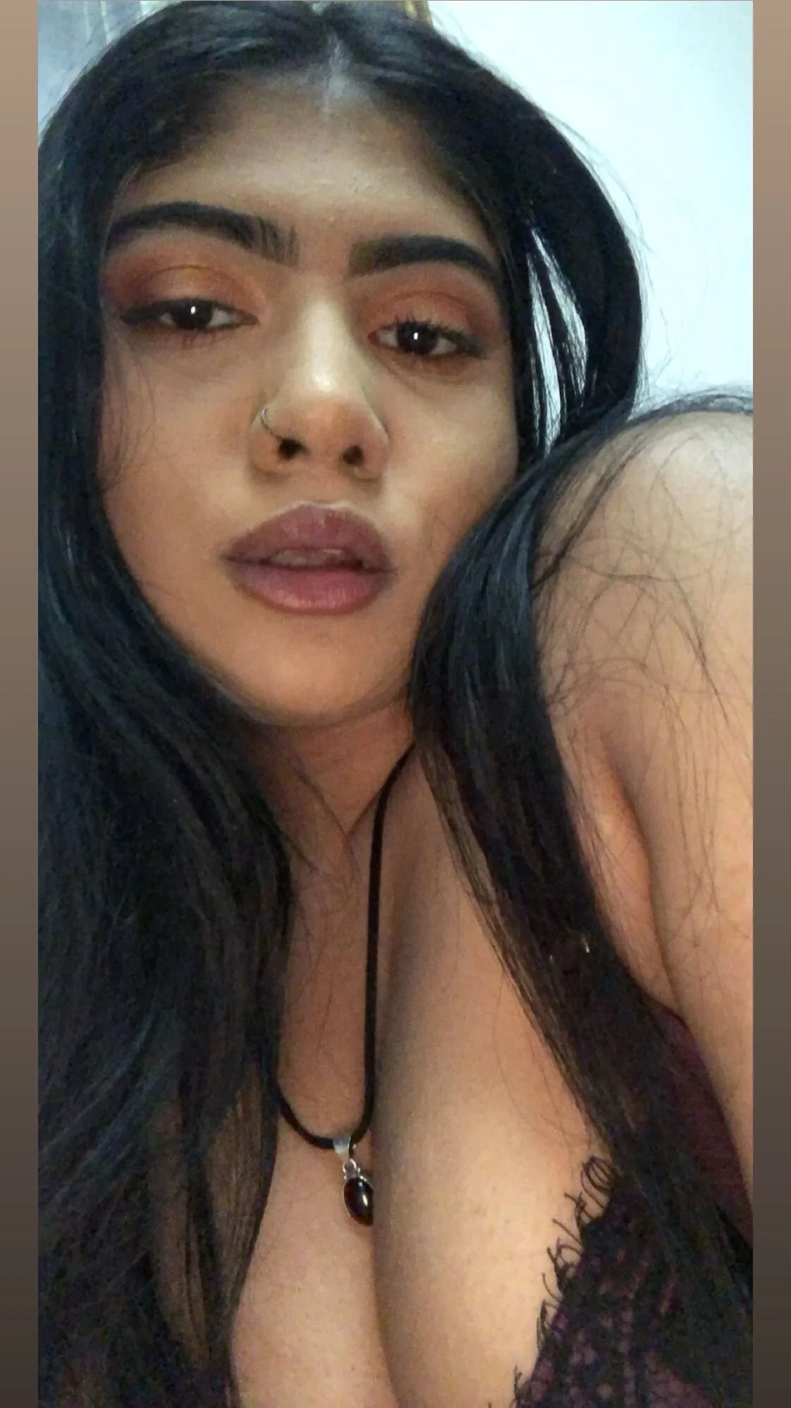 XXX Porn Photo of Nude TiaBella_ 3