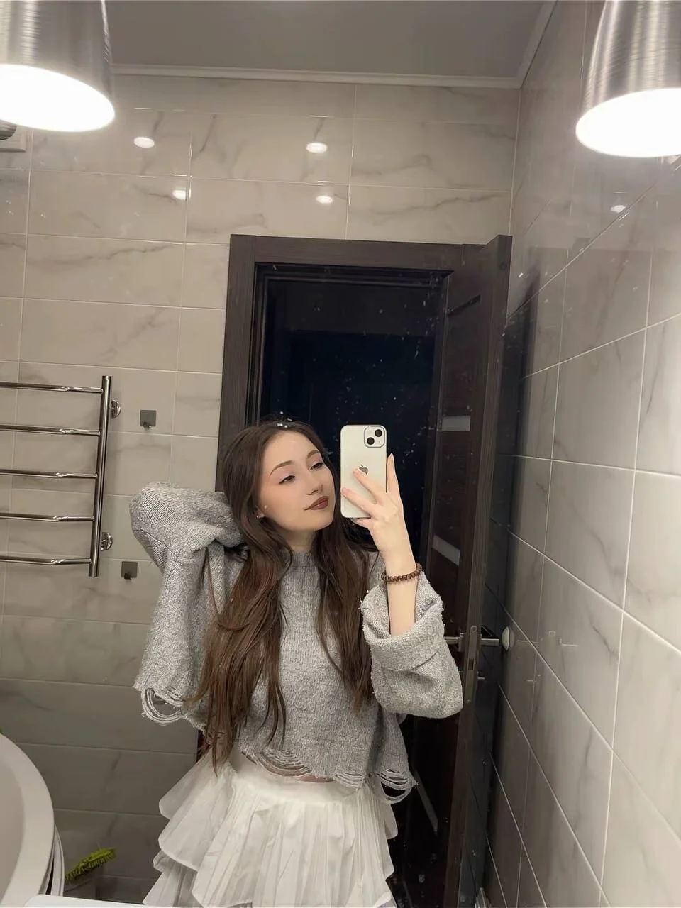 XXX Porn Photo of Nude LunariaLive 9