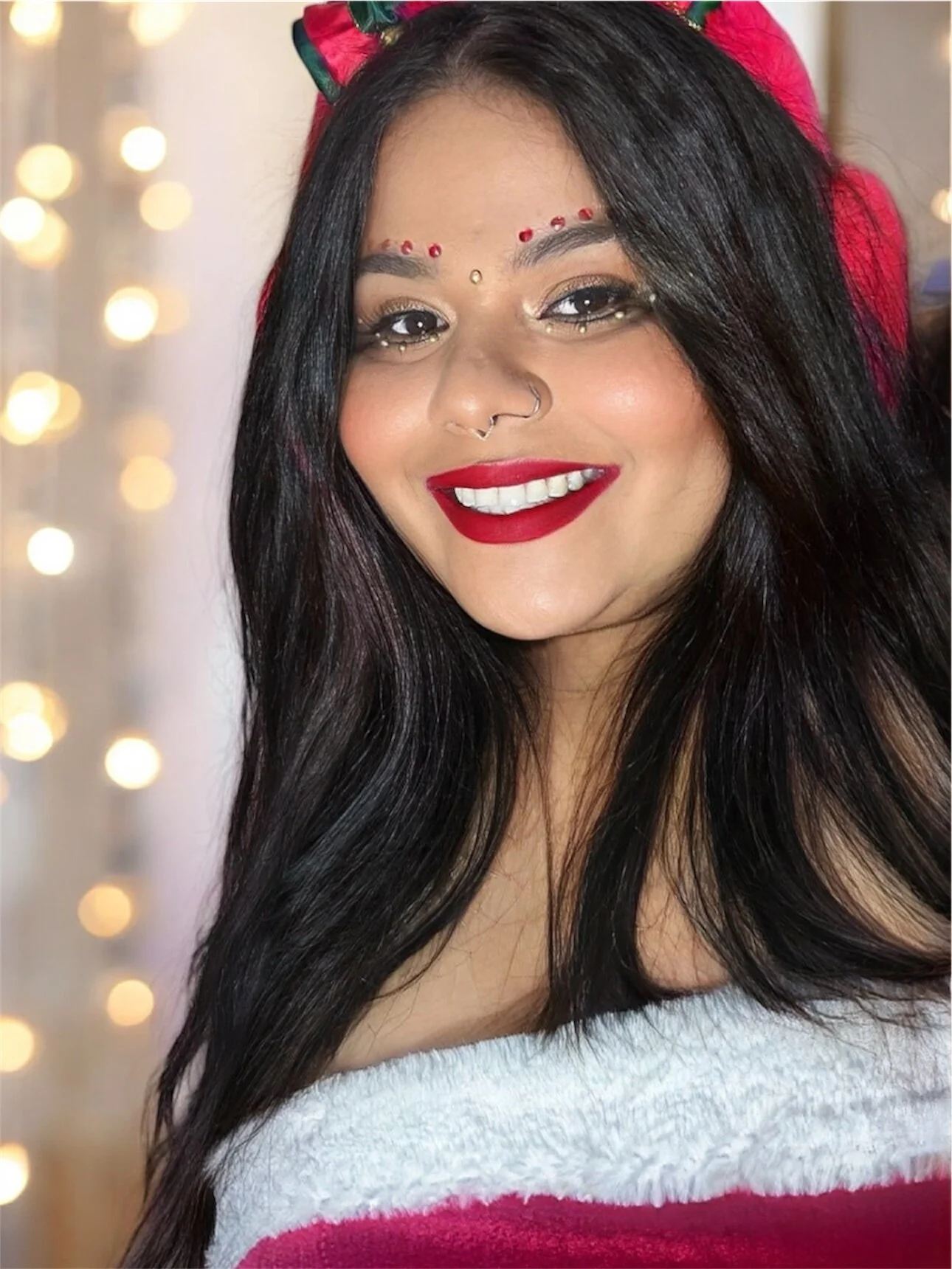 XXX Porn Photo of Nude maite_xxx 5