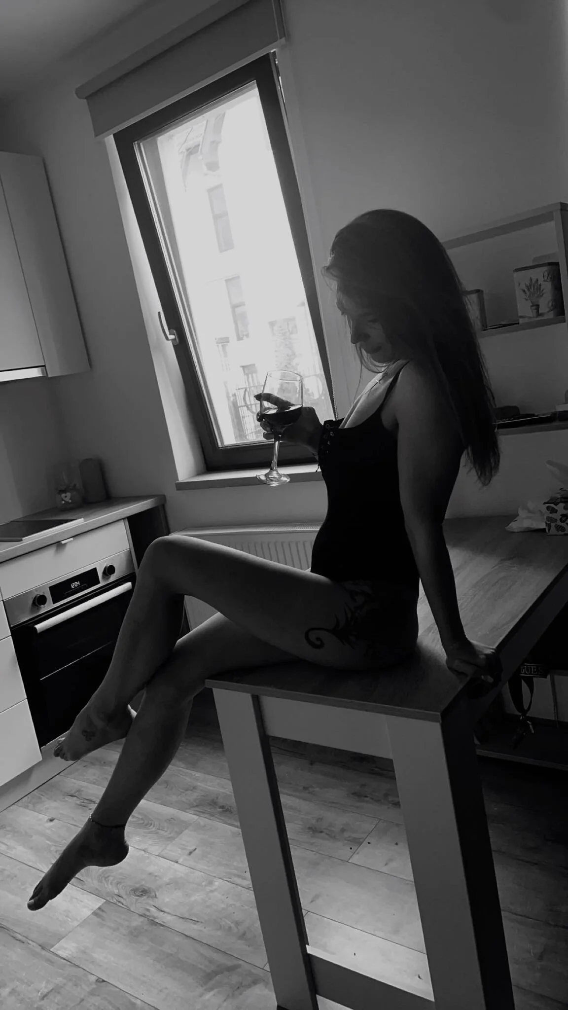 XXX Porn Photo of Nude ChloeSins_ 19