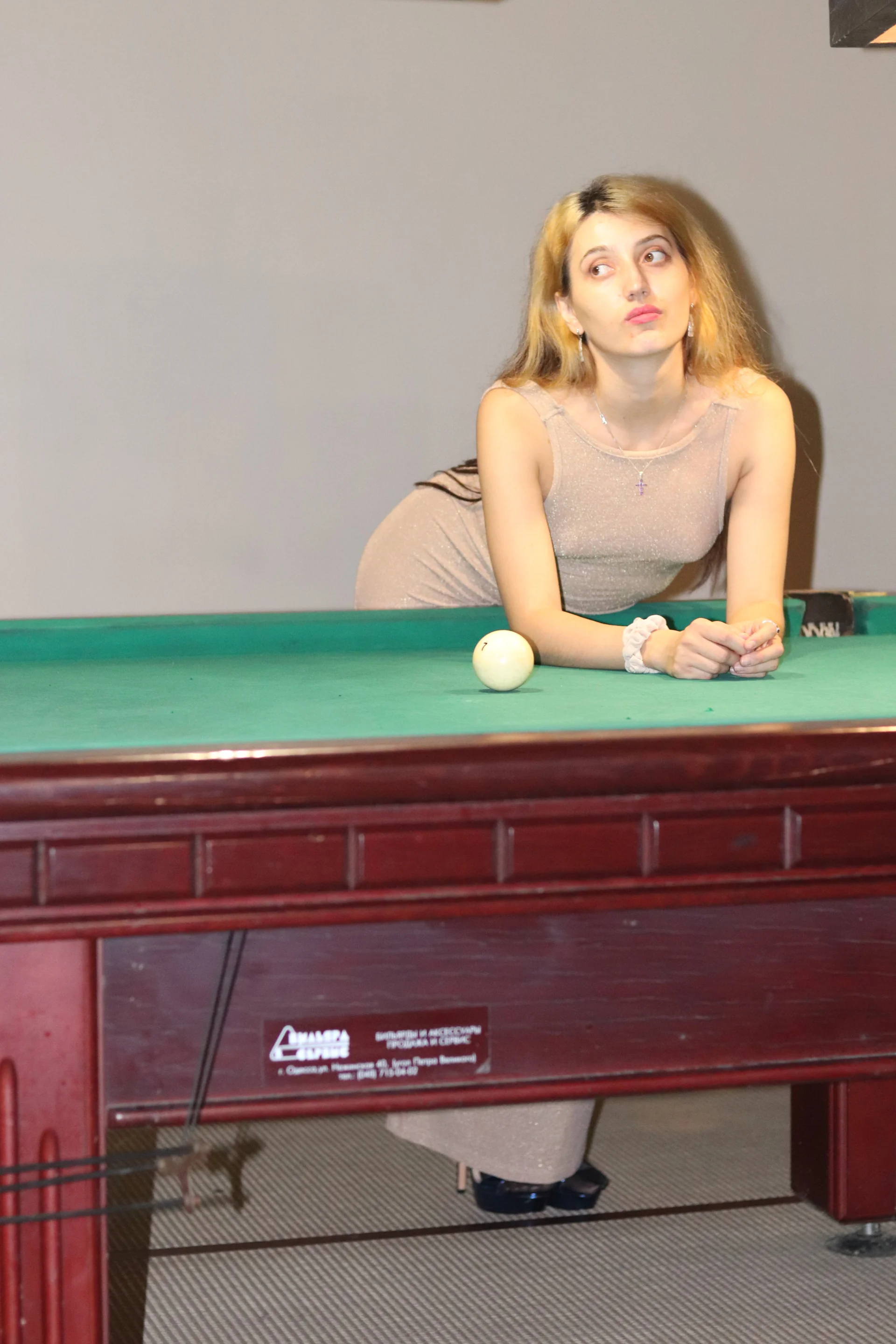 XXX Porn Photo of Nude Iren 1427