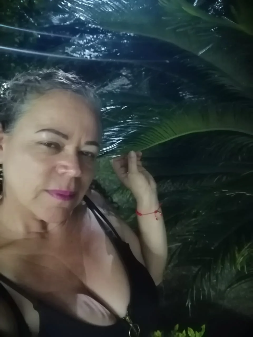 XXX Porn Photo of Nude thalia_tits 41