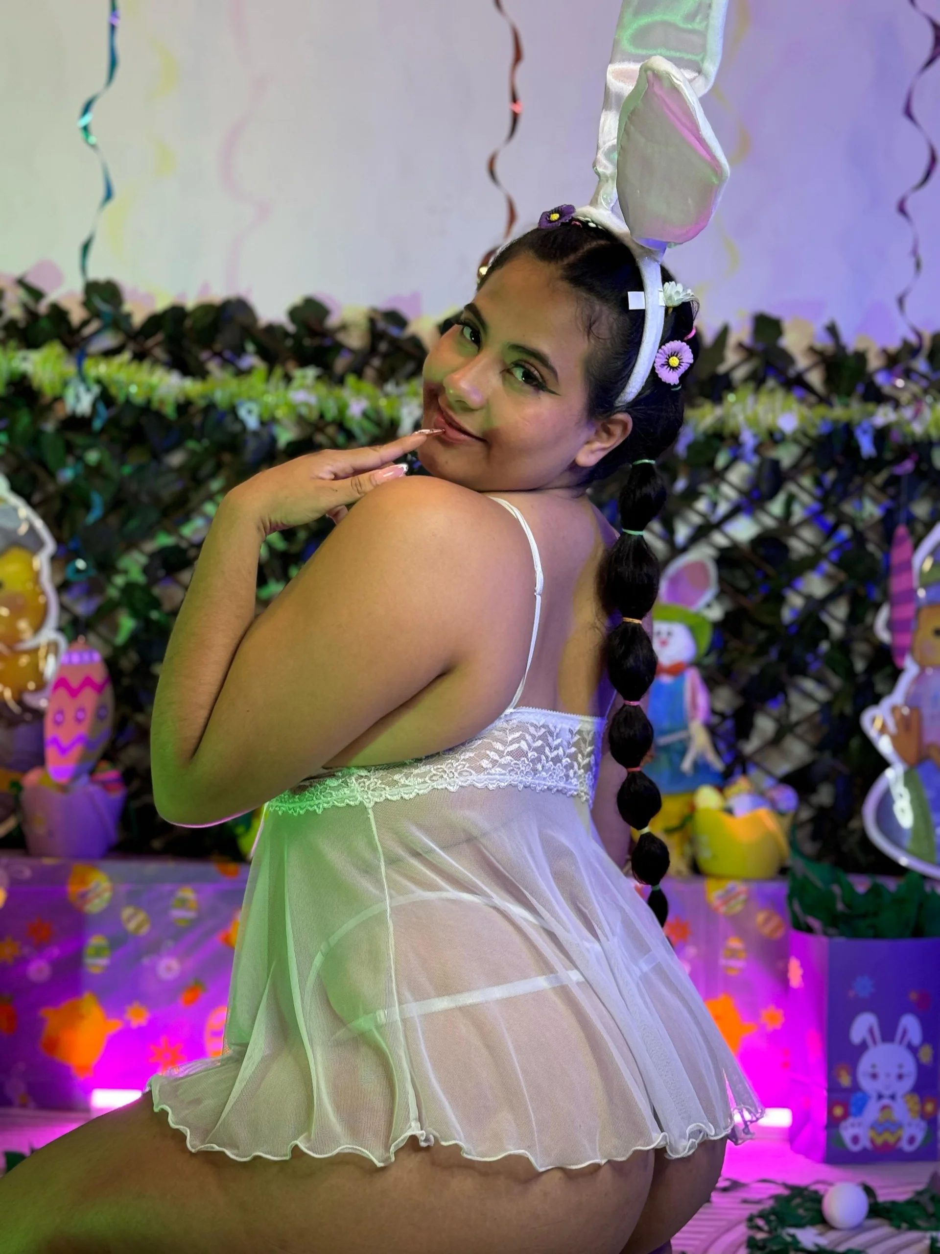 XXX Porn Photo of Nude eva_daemon 89