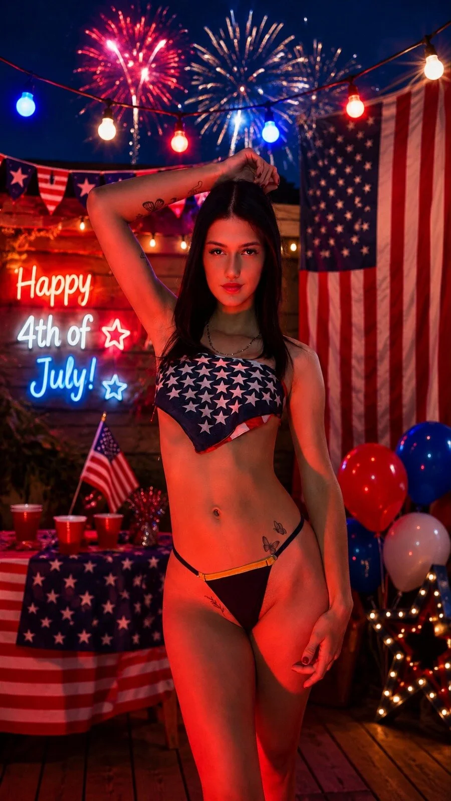 XXX Porn Photo of Nude Caroline_daring 96