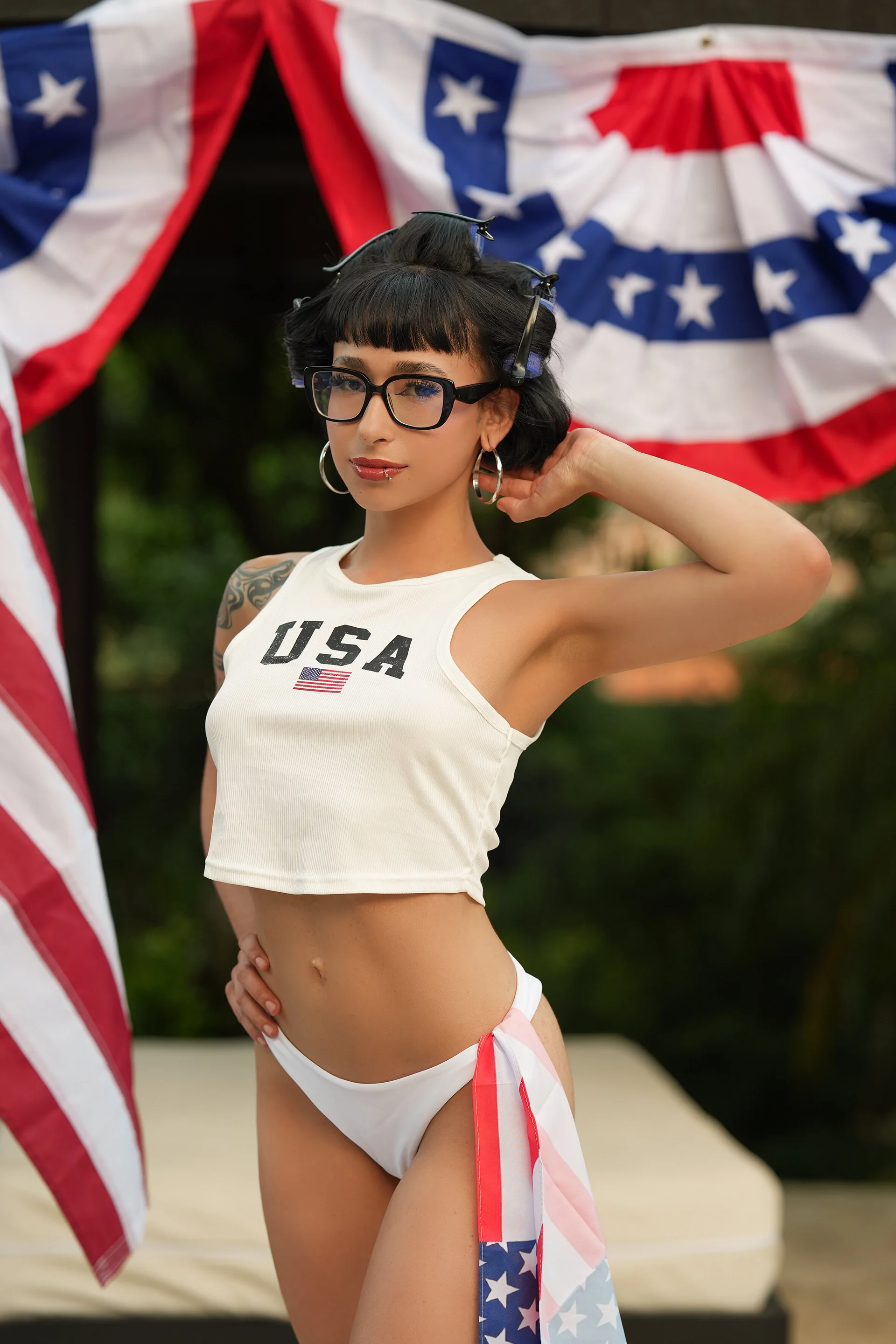 XXX Porn Photo of Nude mary_spencer 80