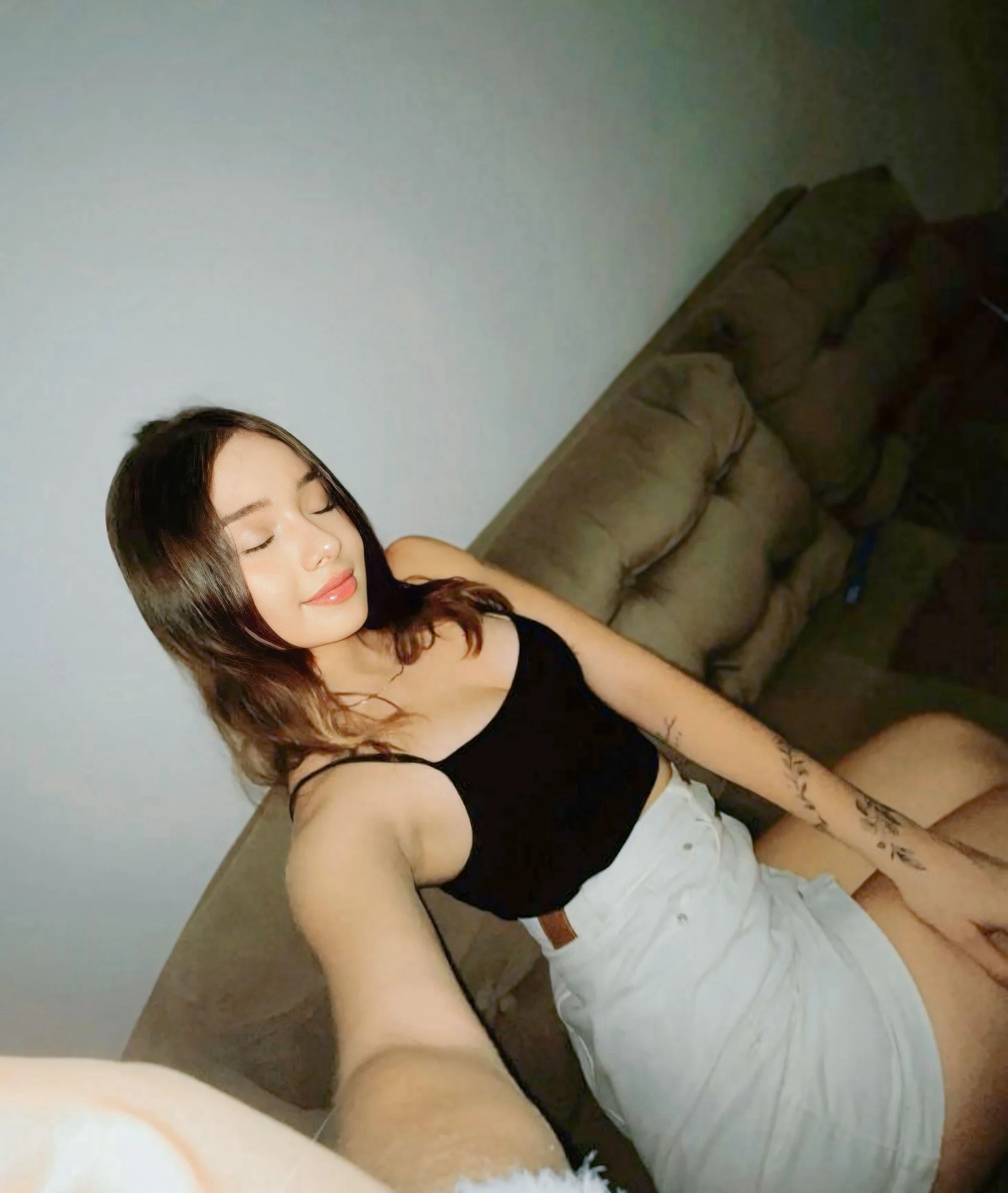 XXX Porn Photo of Nude Julieta_priv 1
