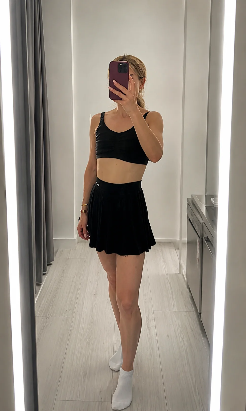 XXX Porn Photo of Nude CerQueen 2