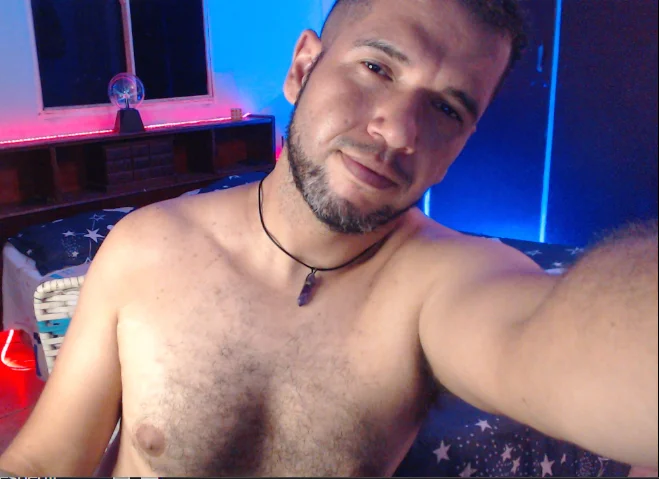 XXX Porn Photo of Nude Xein_WoIf 28