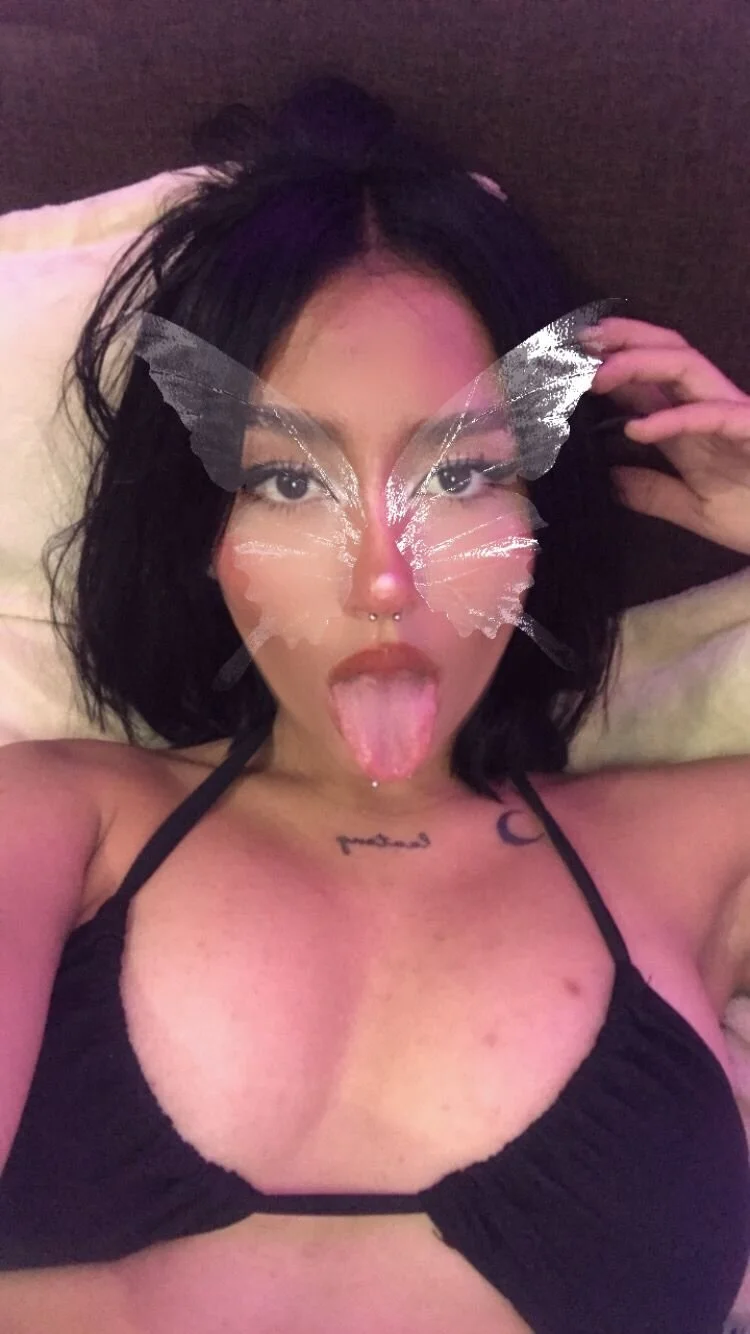 XXX Porn Photo of Nude ludo_kitty 6