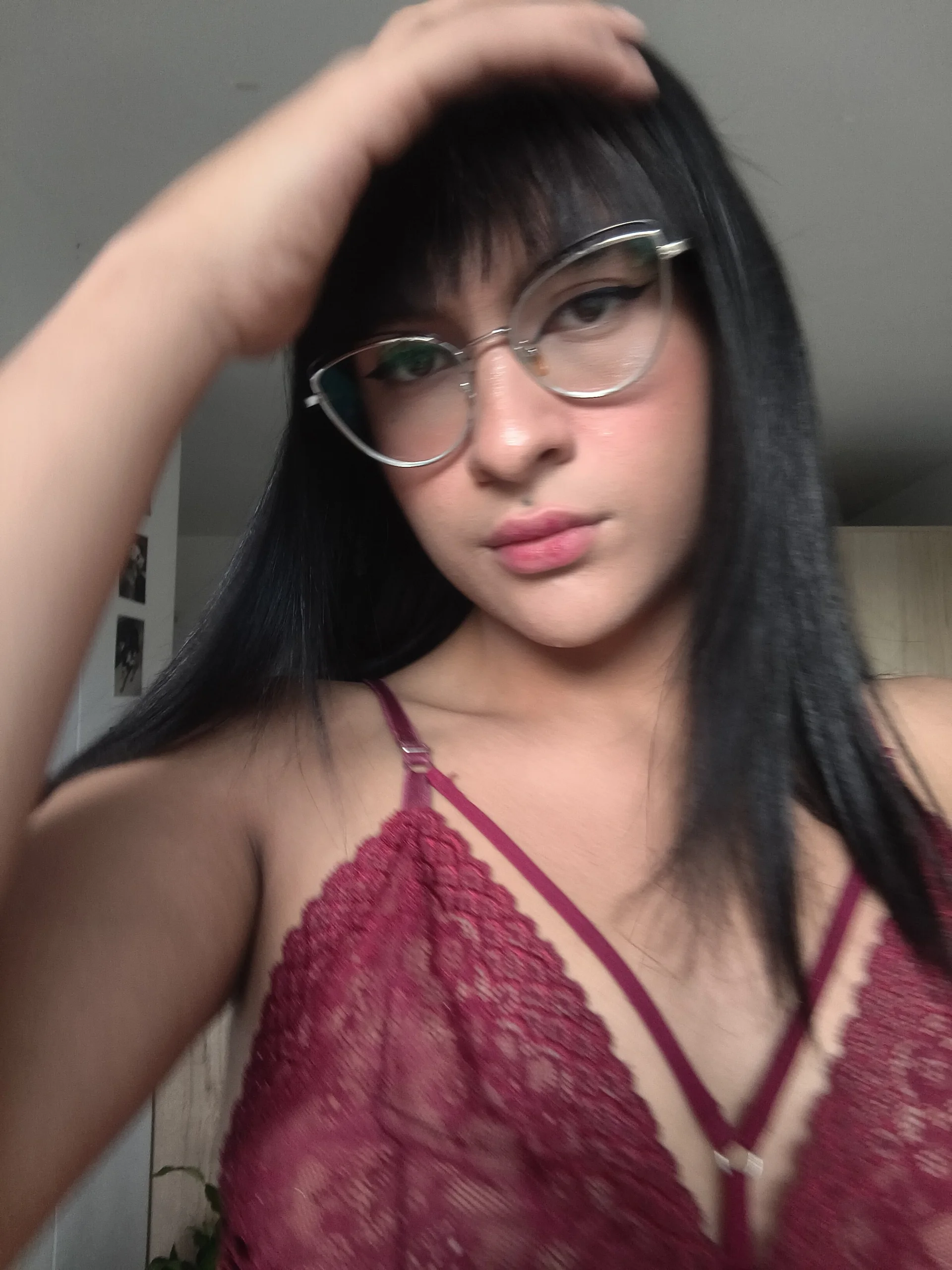 XXX Porn Photo of Nude Kiitygirl 37