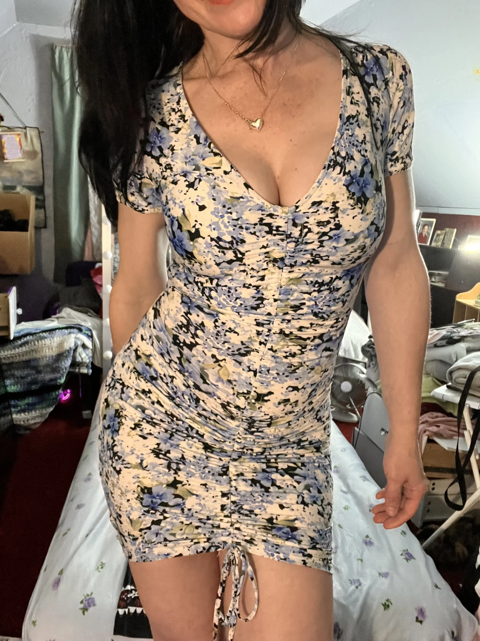 XXX Porn Photo of Nude Oliviaaadreamz 5