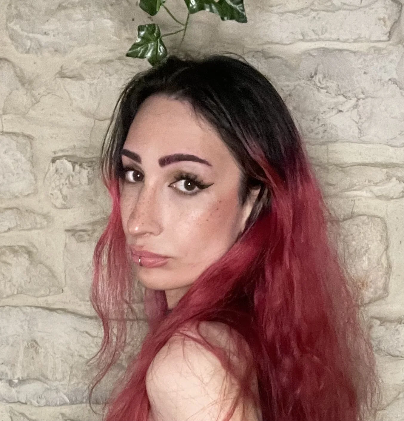 XXX Porn Photo of Nude Mayala__ 5