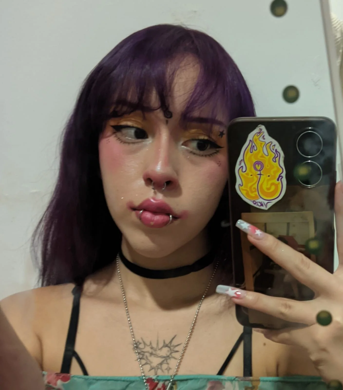 XXX Porn Photo of Nude AlexaFoxy18 2