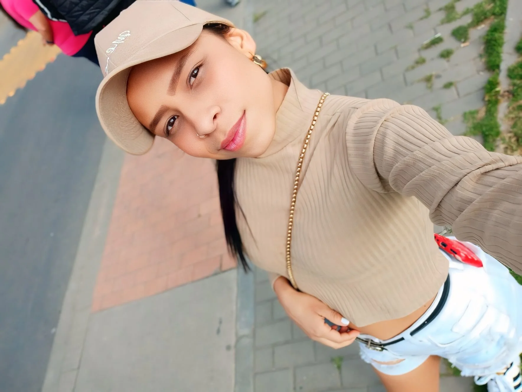 XXX Porn Photo of Nude sabrina_cowper 4