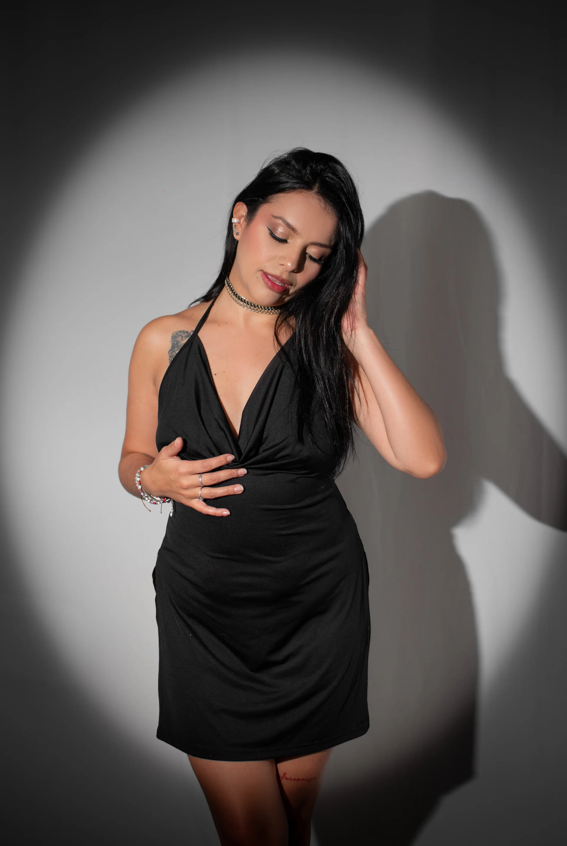 XXX Porn Photo of Nude MailynFoxx 52