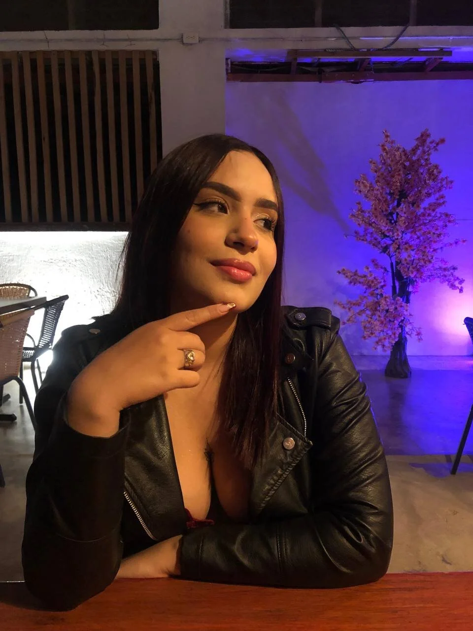 XXX Porn Photo of Nude Channel-Parker 113