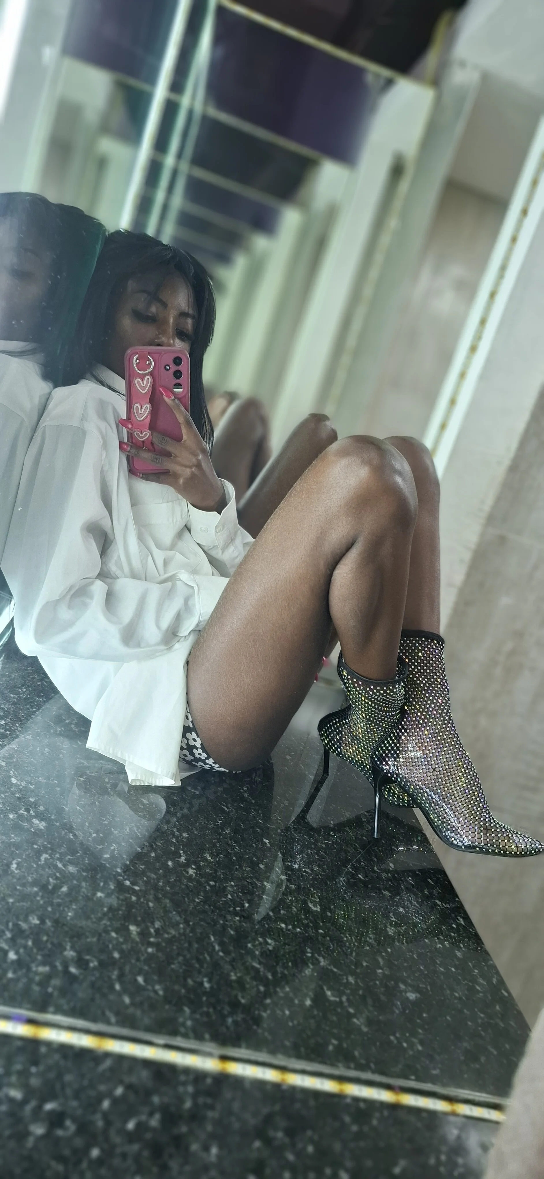 XXX Porn Photo of Nude melangelo17 1