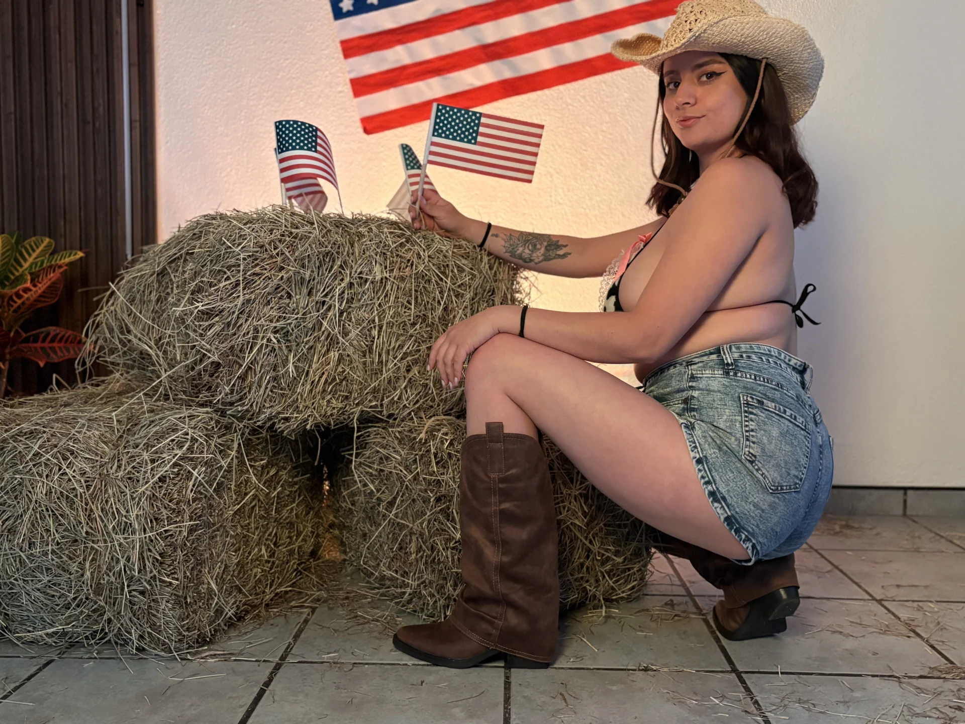XXX Porn Photo of Nude kassandra_james 219